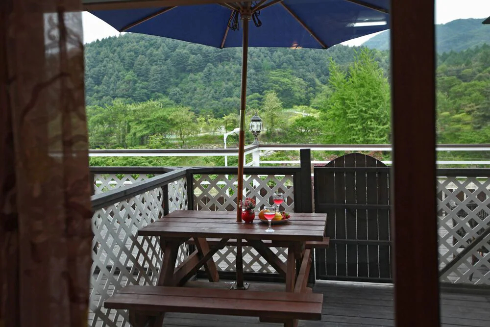 Yongchu Morning Pension