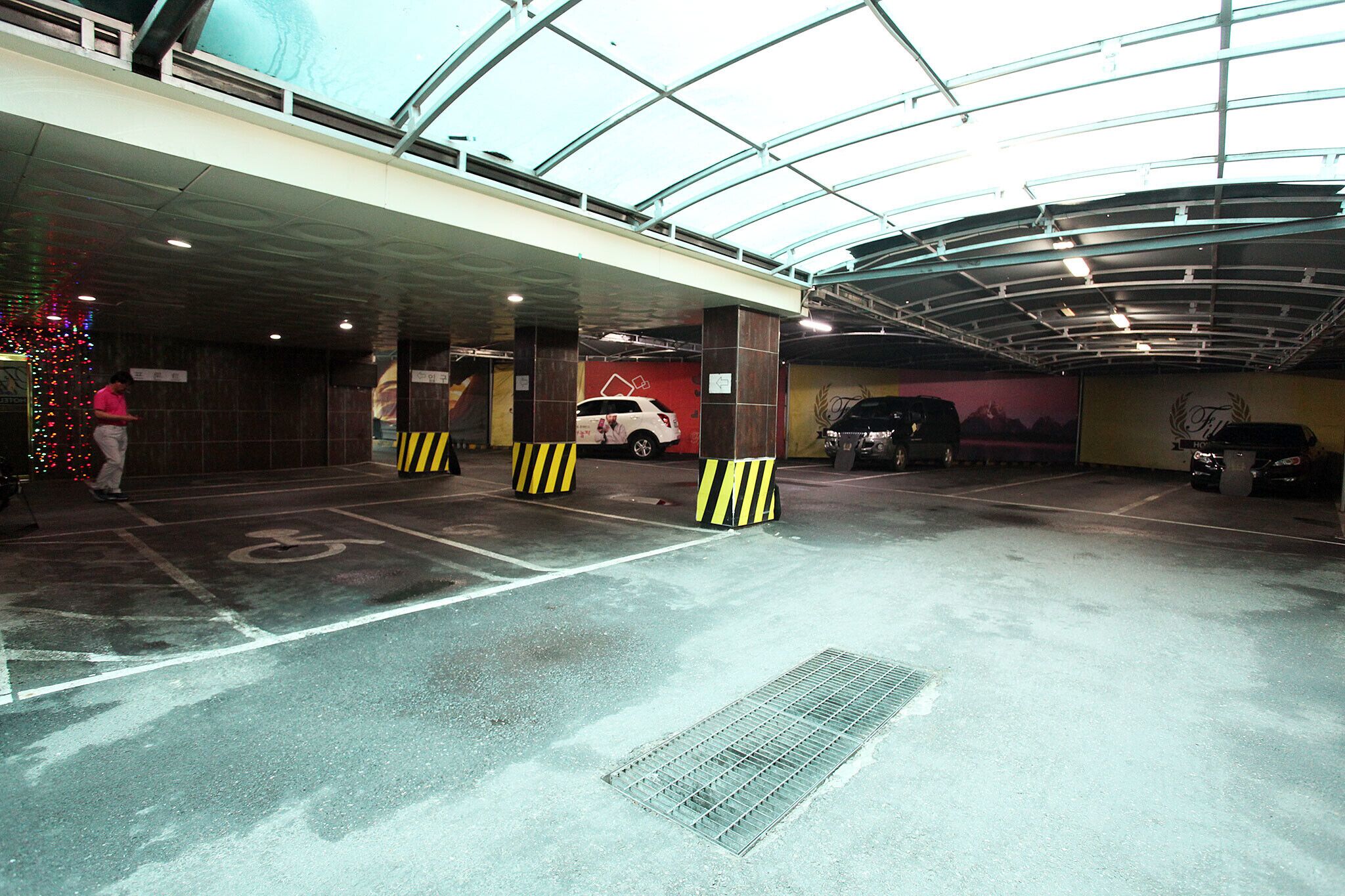 Gimpo Fill Hotel