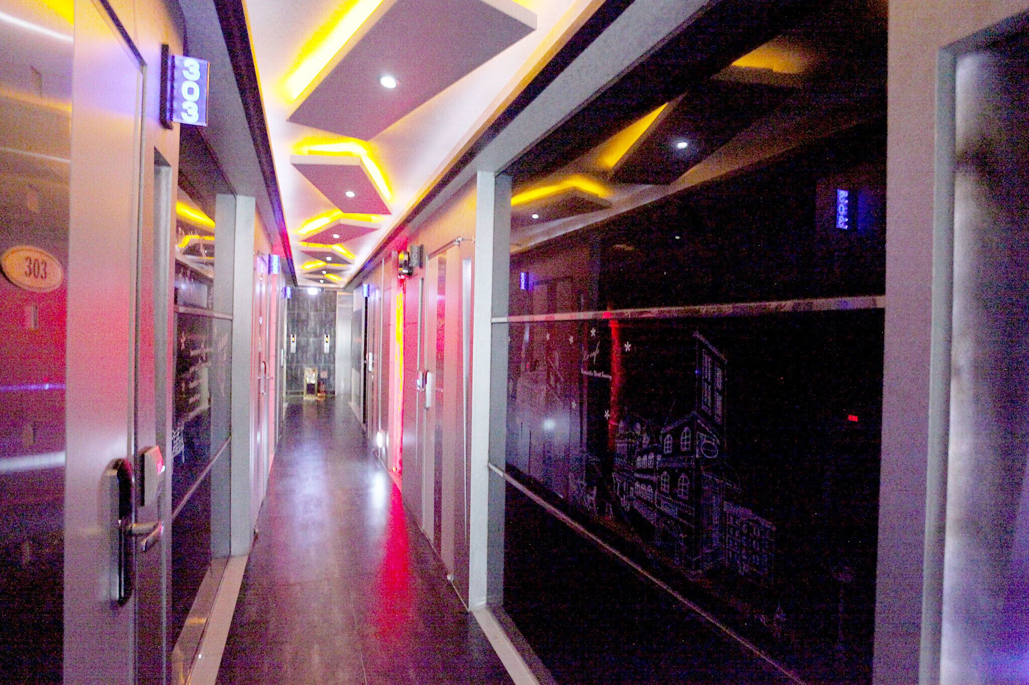 Gimpo Fill Hotel