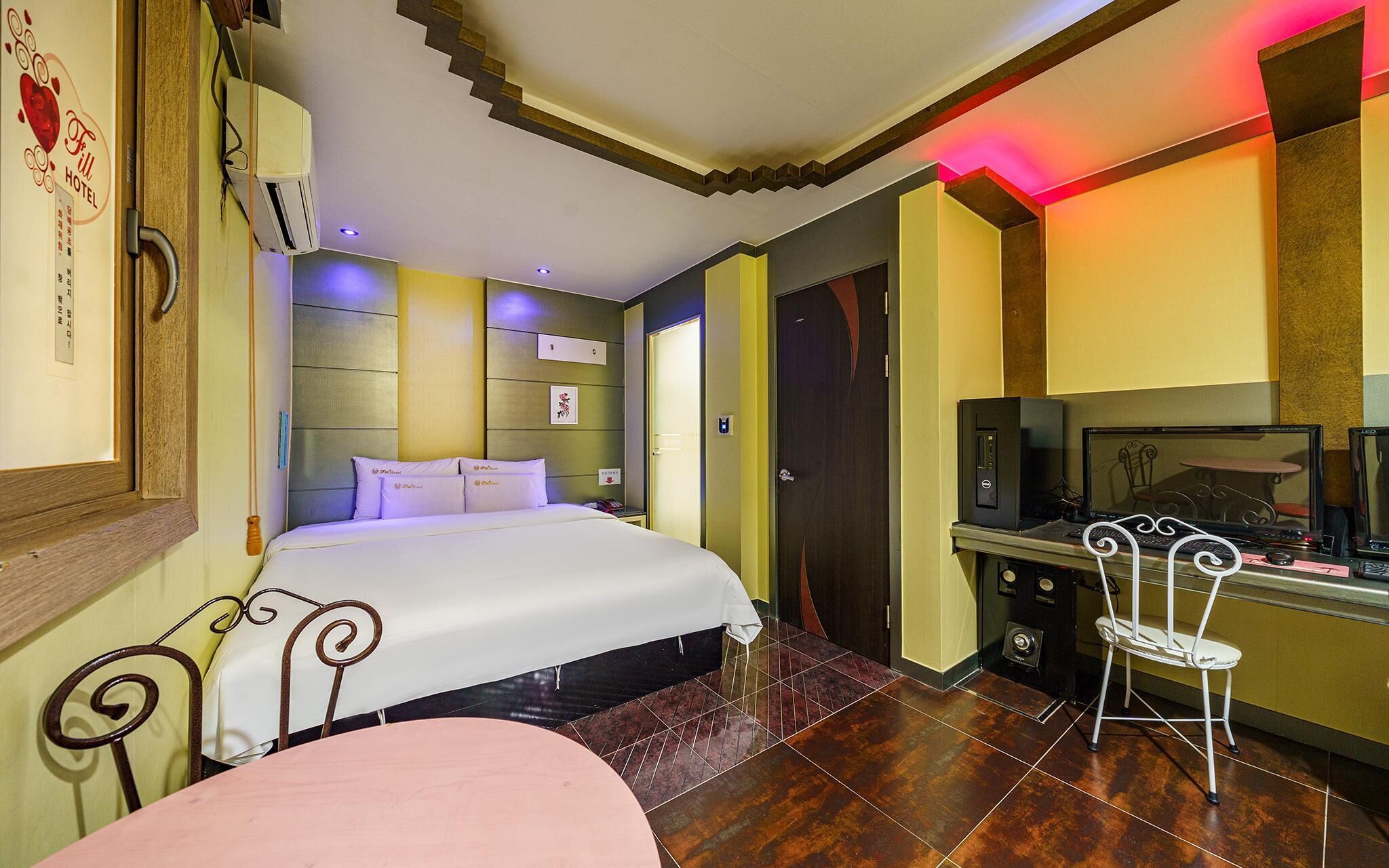 Gimpo Fill Hotel