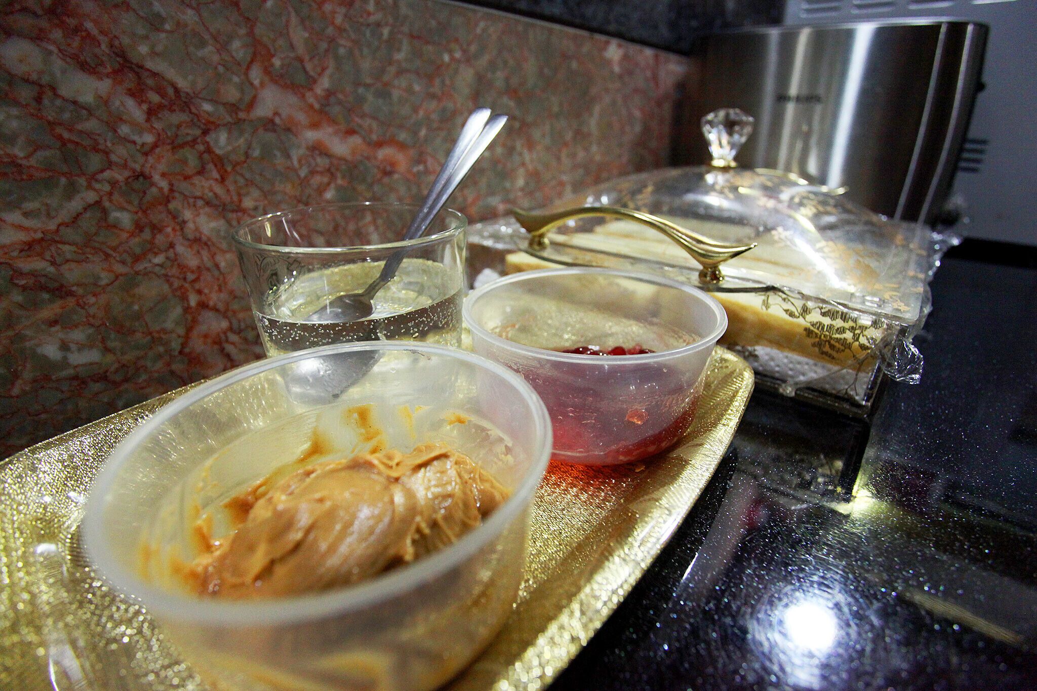 Gimpo Fill Hotel