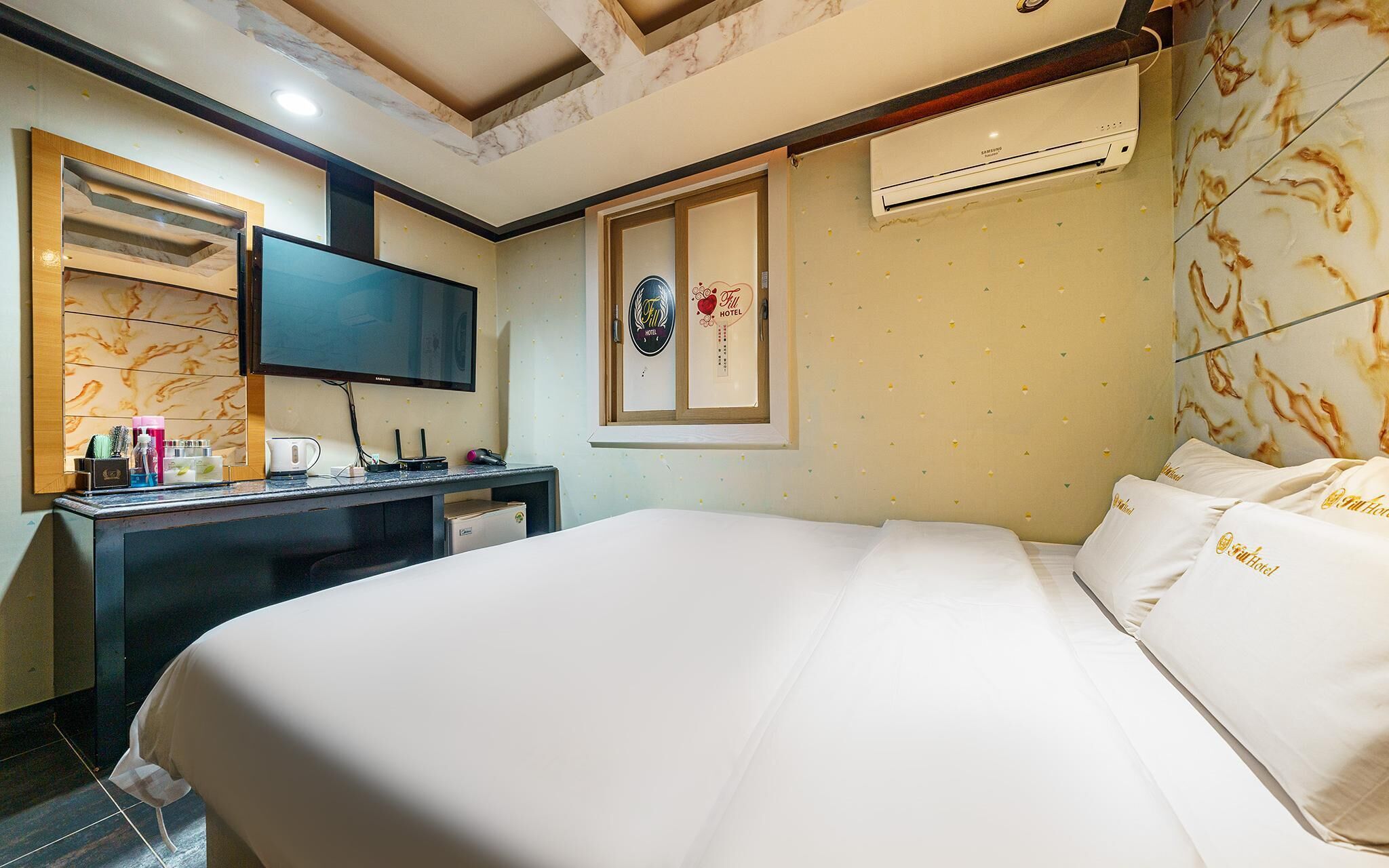 Gimpo Fill Hotel