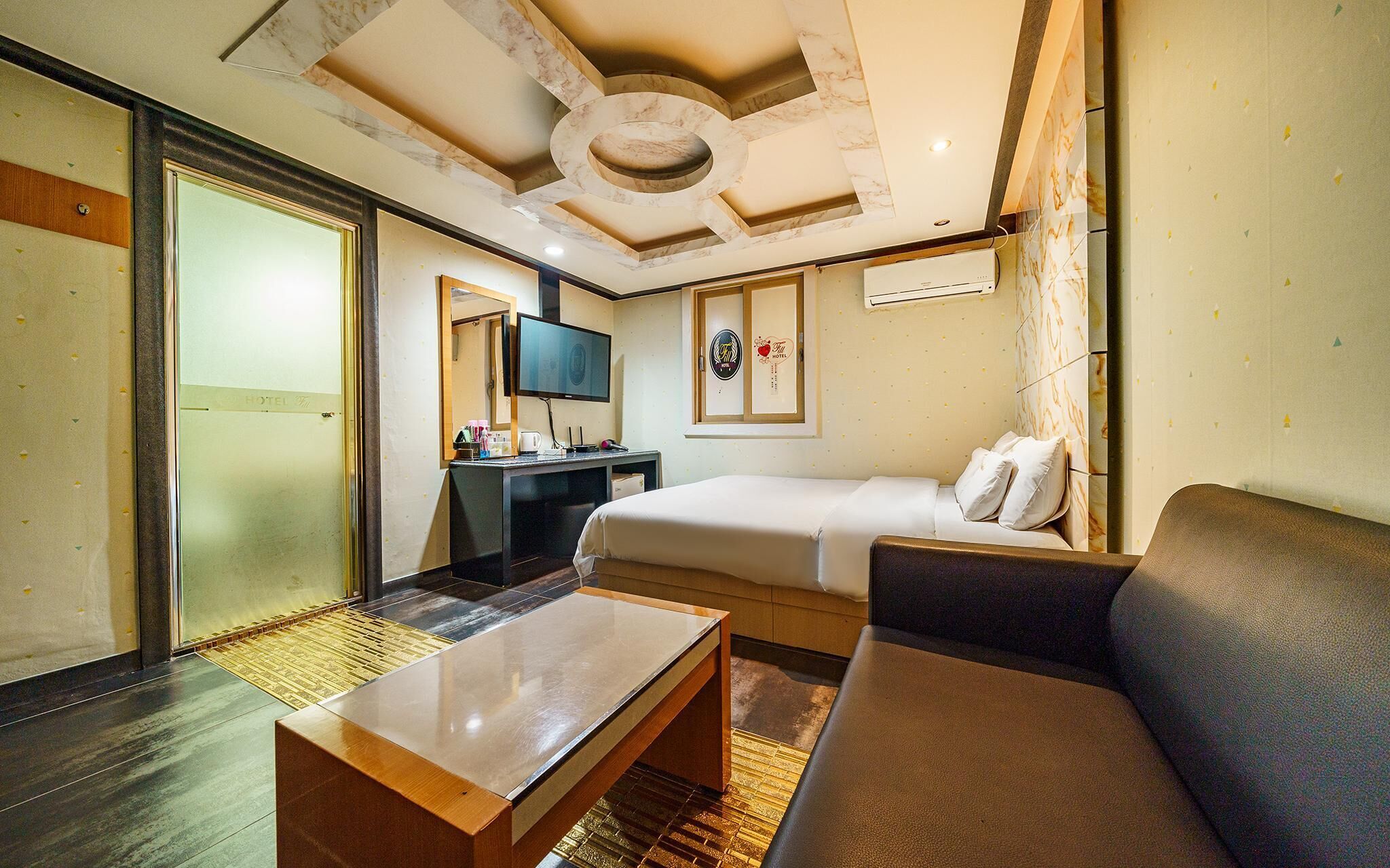 Gimpo Fill Hotel