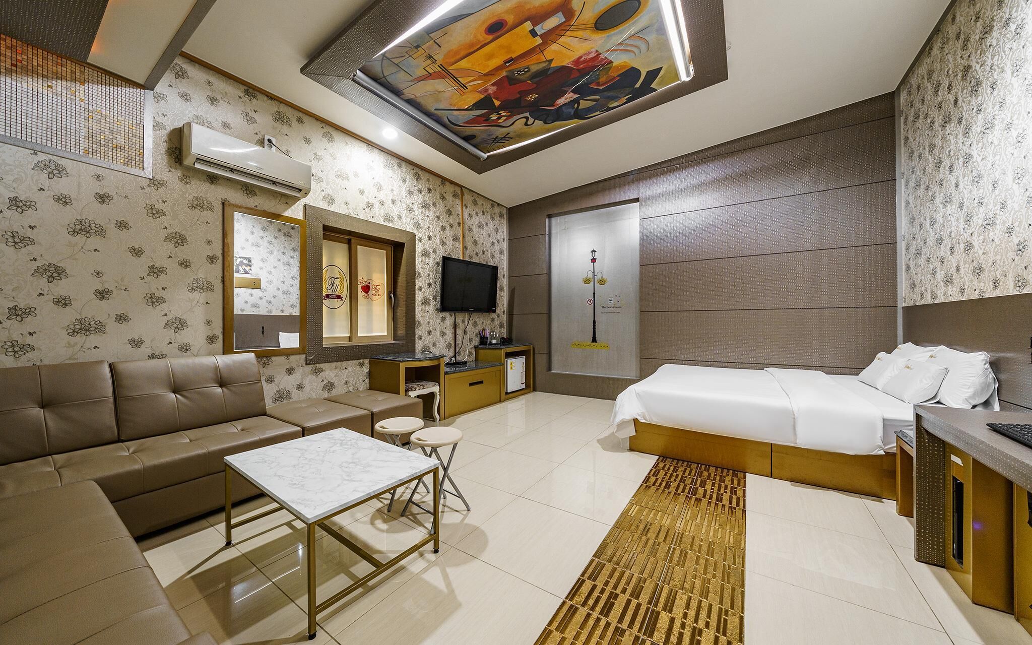 Gimpo Fill Hotel