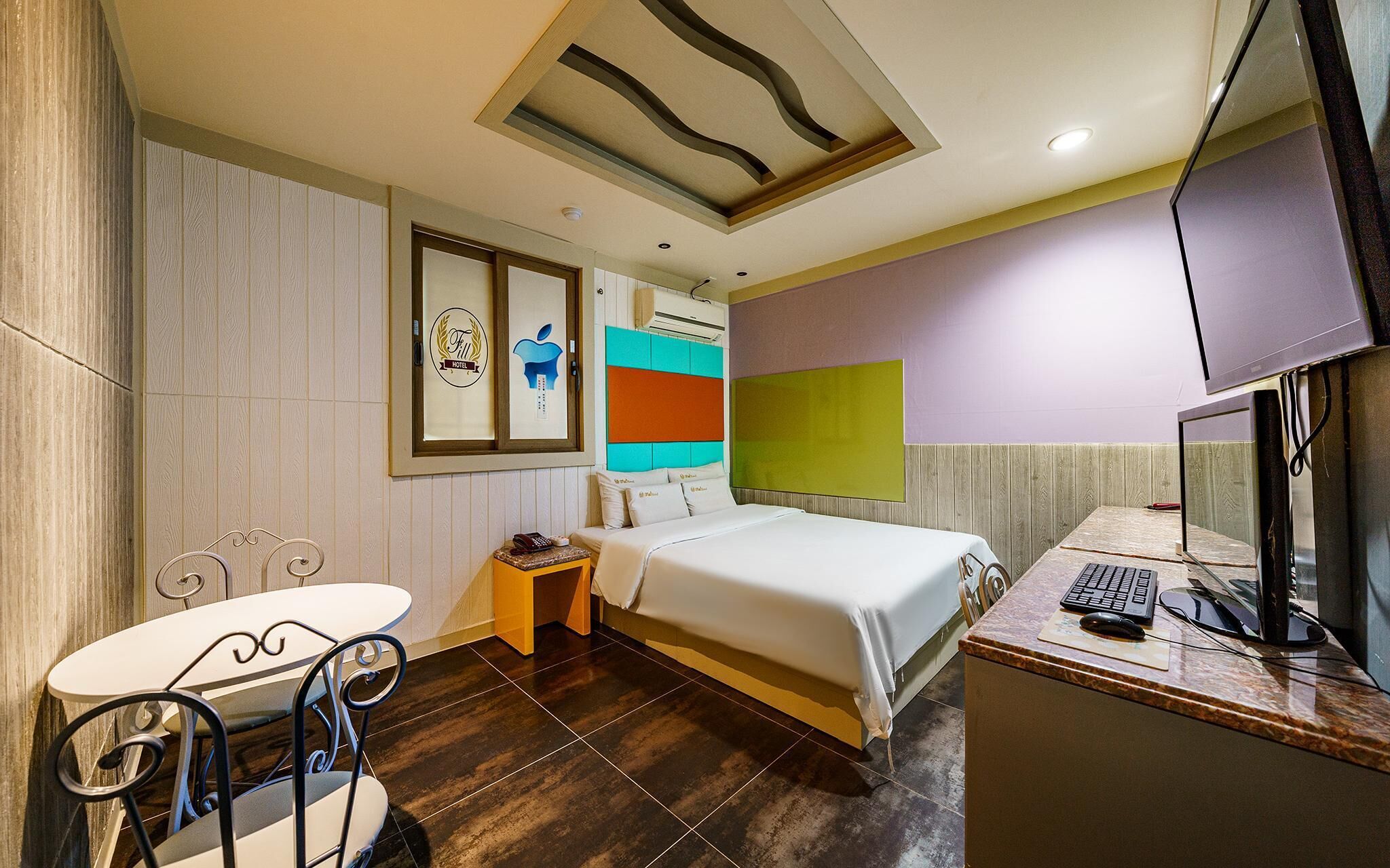 Gimpo Fill Hotel