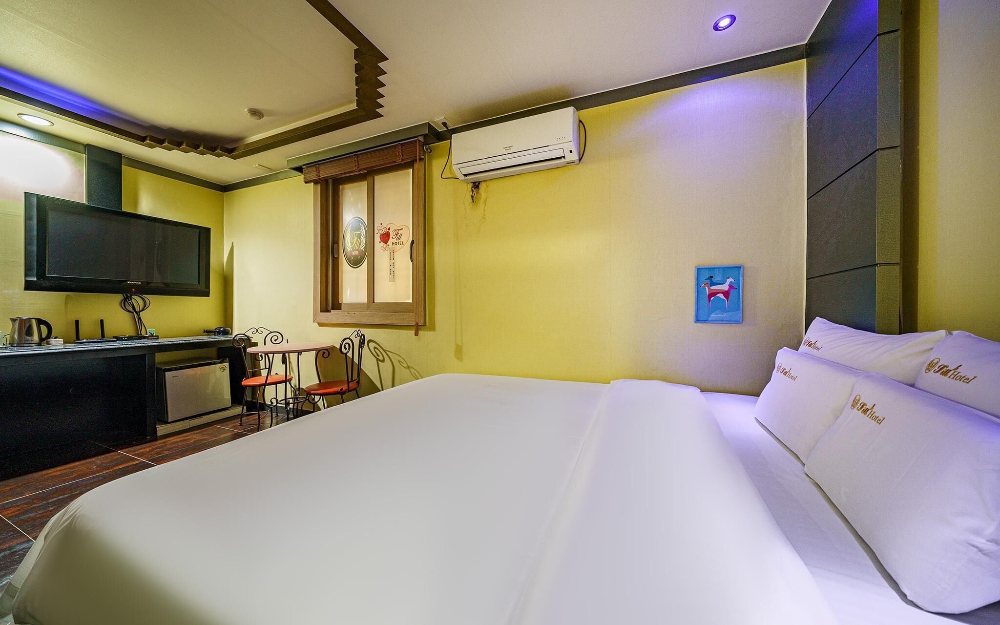 Gimpo Fill Hotel