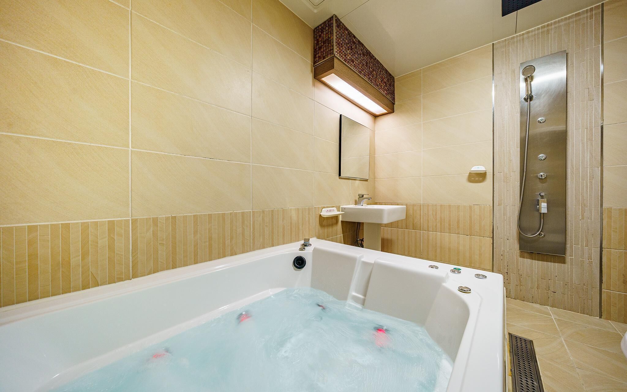 Gimpo Fill Hotel