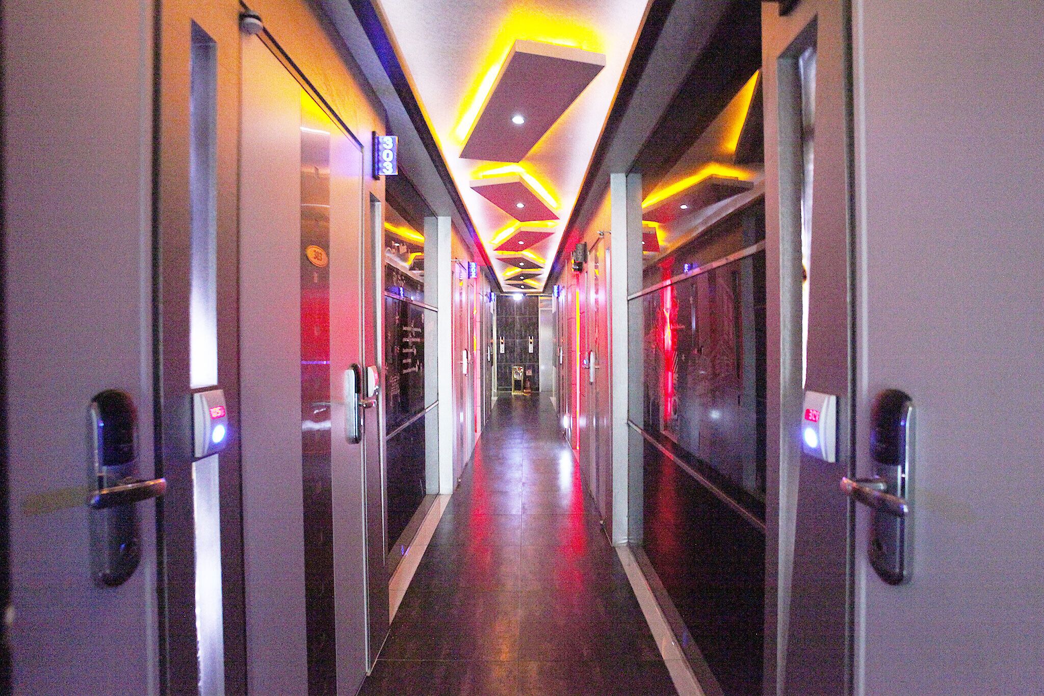 Gimpo Fill Hotel