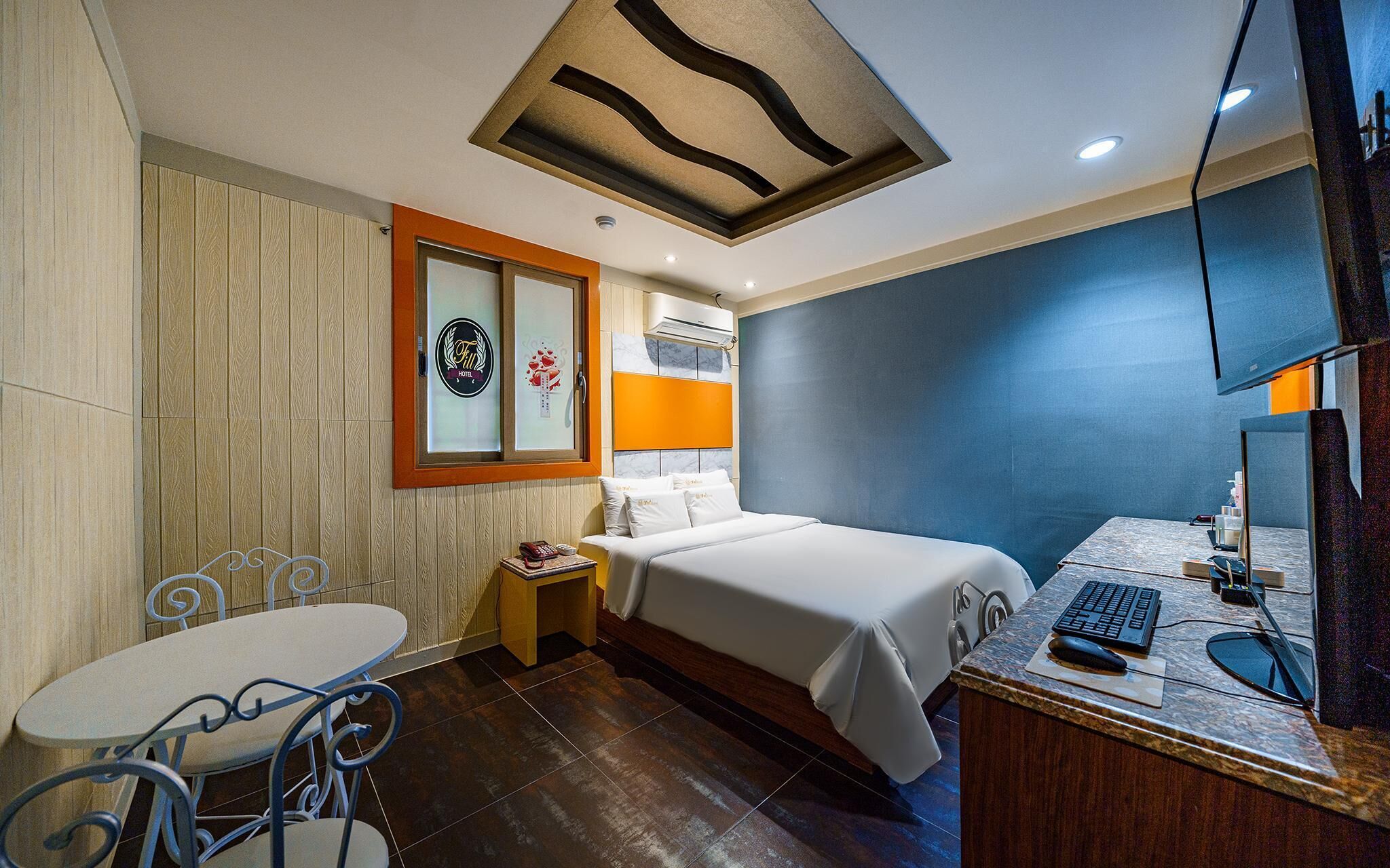 Gimpo Fill Hotel
