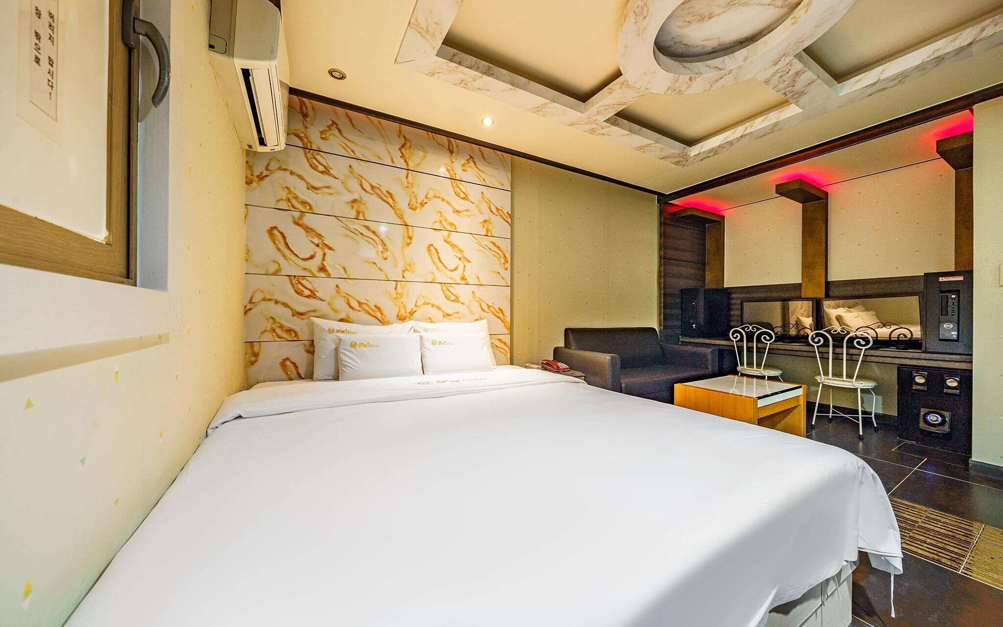 Gimpo Fill Hotel