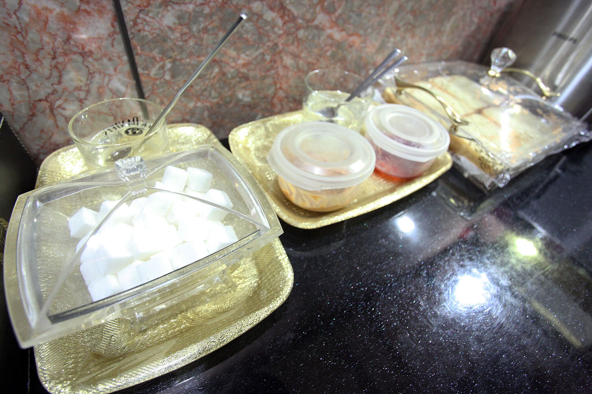 Gimpo Fill Hotel