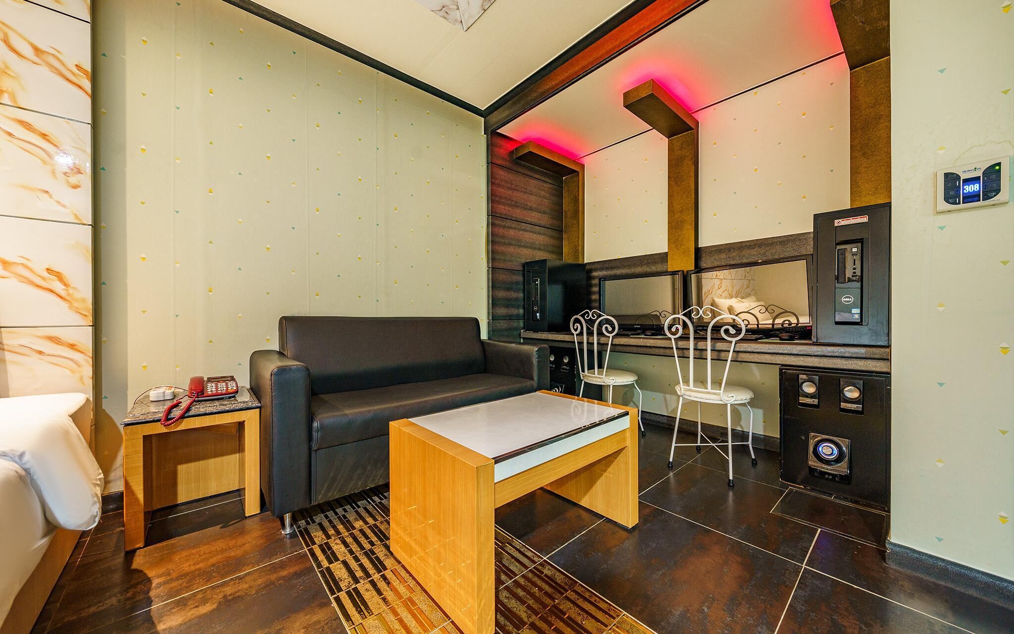 Gimpo Fill Hotel