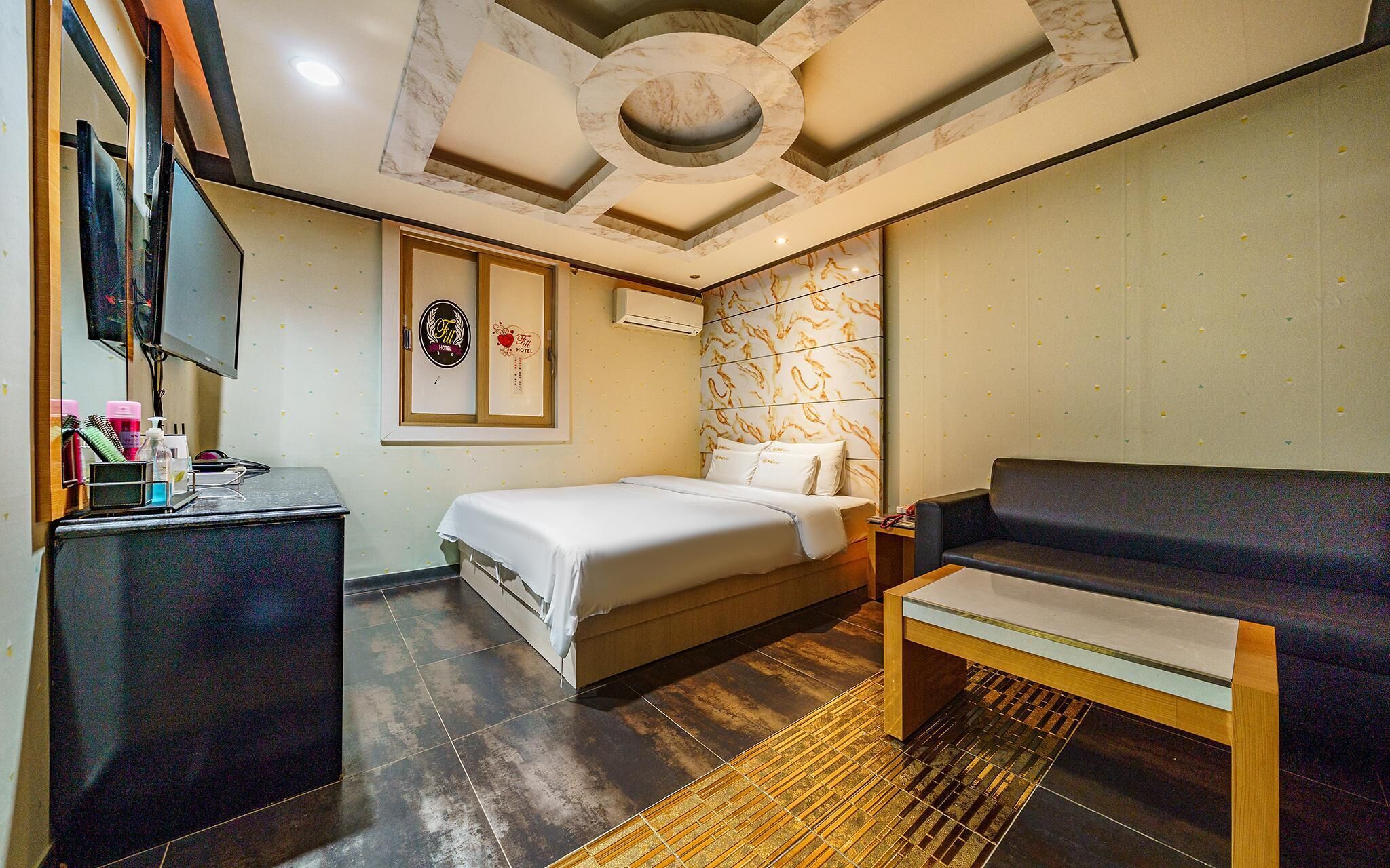 Gimpo Fill Hotel