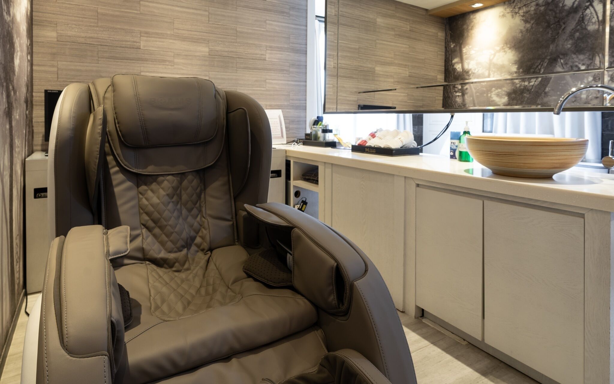 Gimpo Habibi Self Check-In Motel