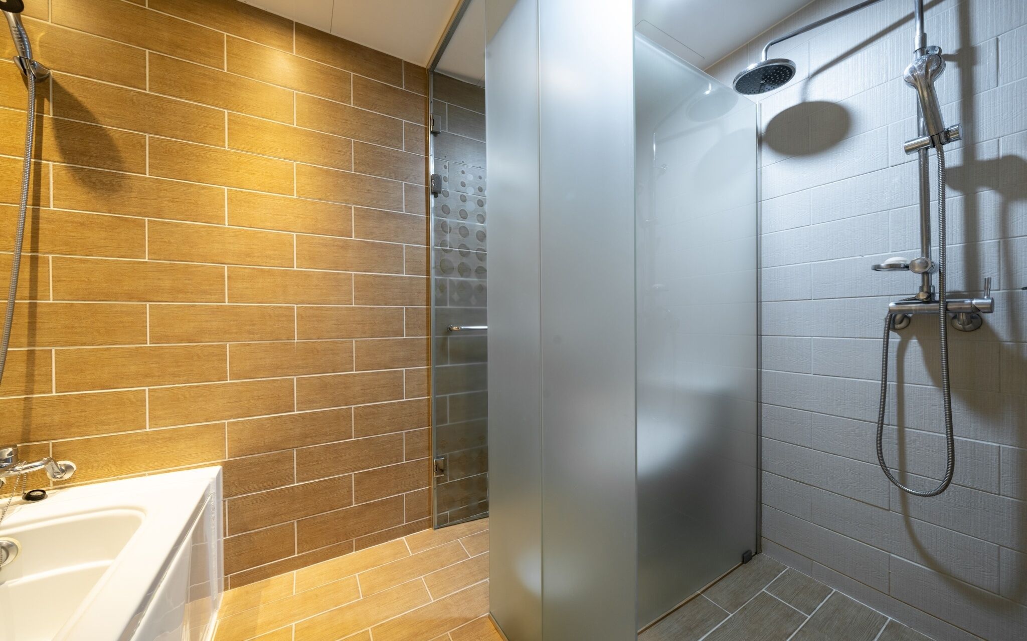 Gimpo Habibi Self Check-In Motel