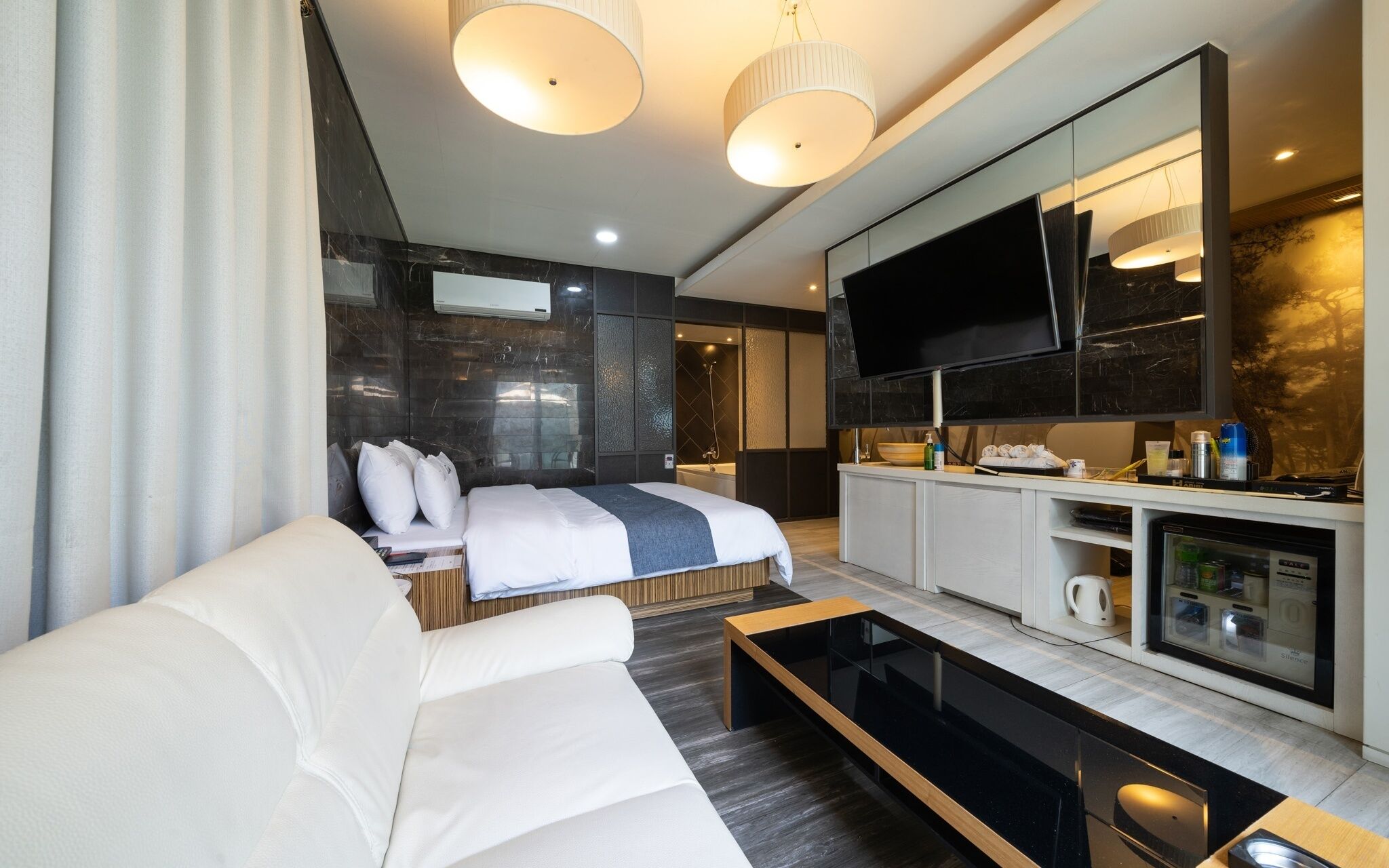 Gimpo Habibi Self Check-In Motel