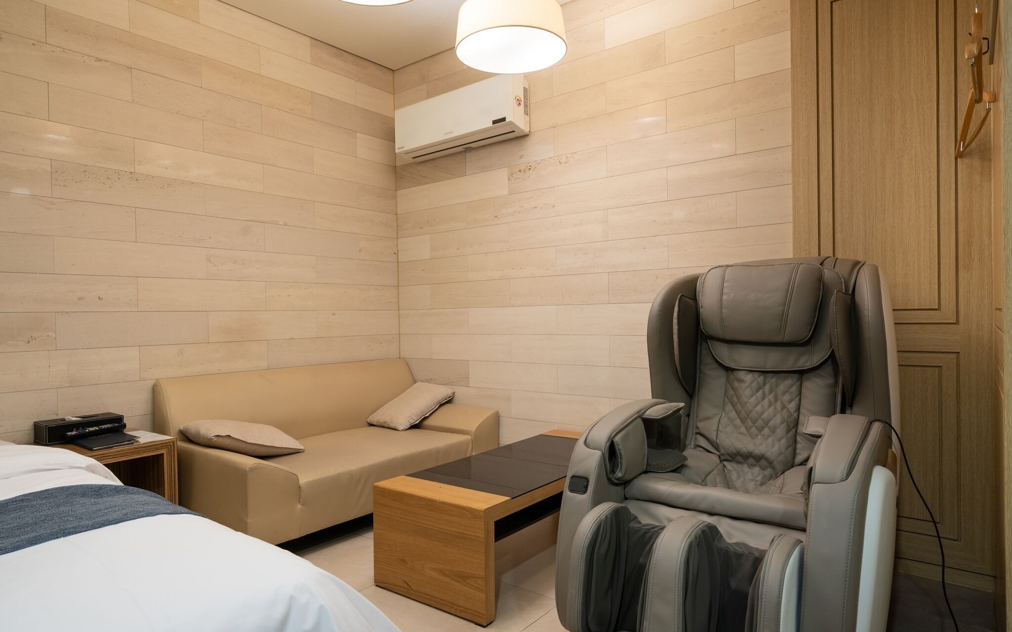 Gimpo Habibi Self Check-In Motel