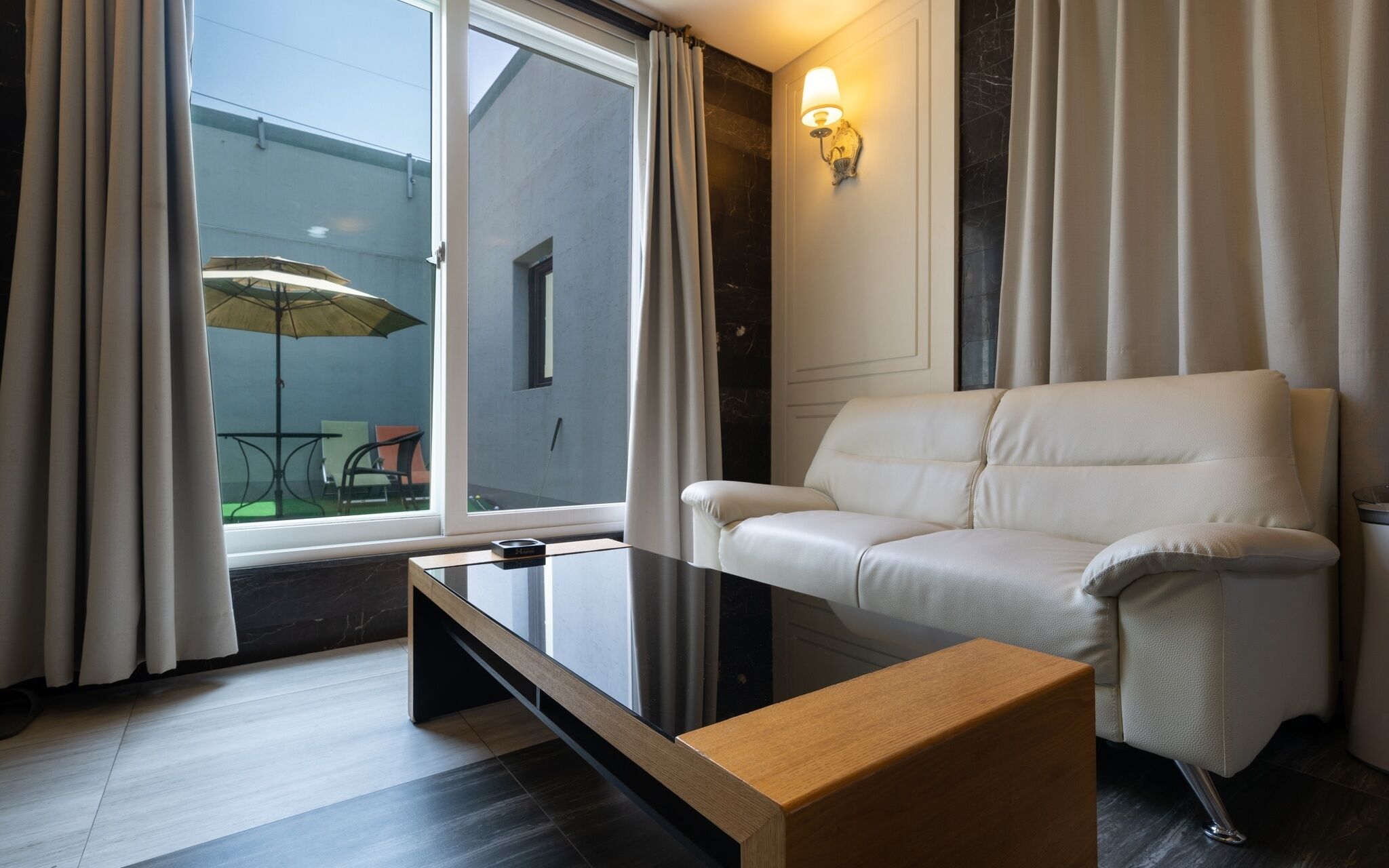 Gimpo Habibi Self Check-In Motel