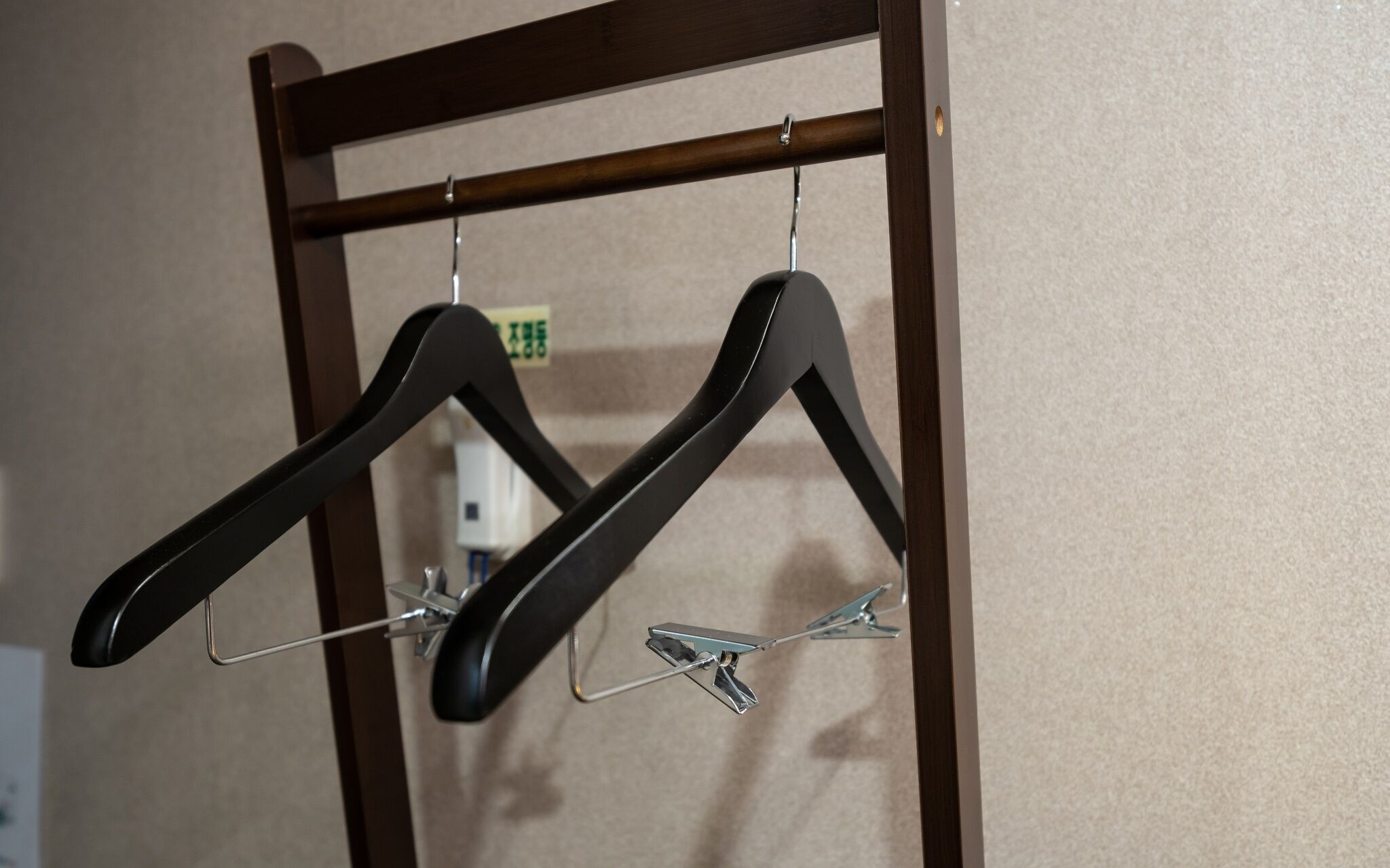 Gimpo Habibi Self Check-In Motel