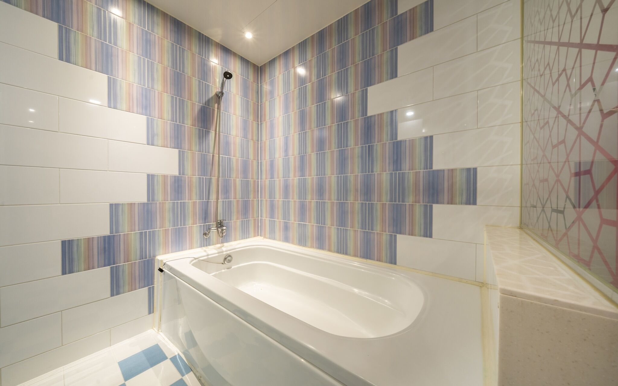 Gimpo Habibi Self Check-In Motel