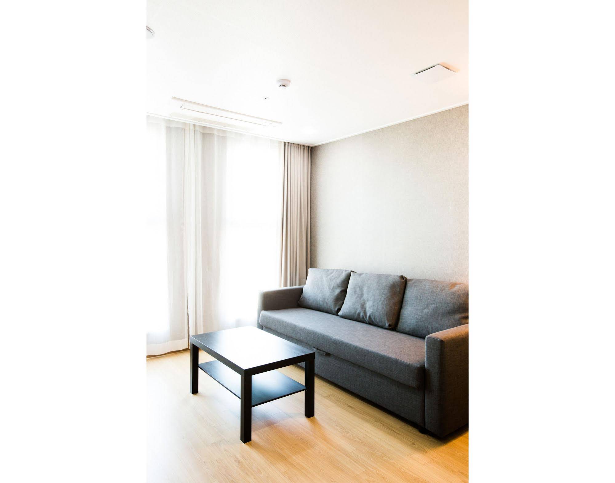Hotel L'Art Gimpo