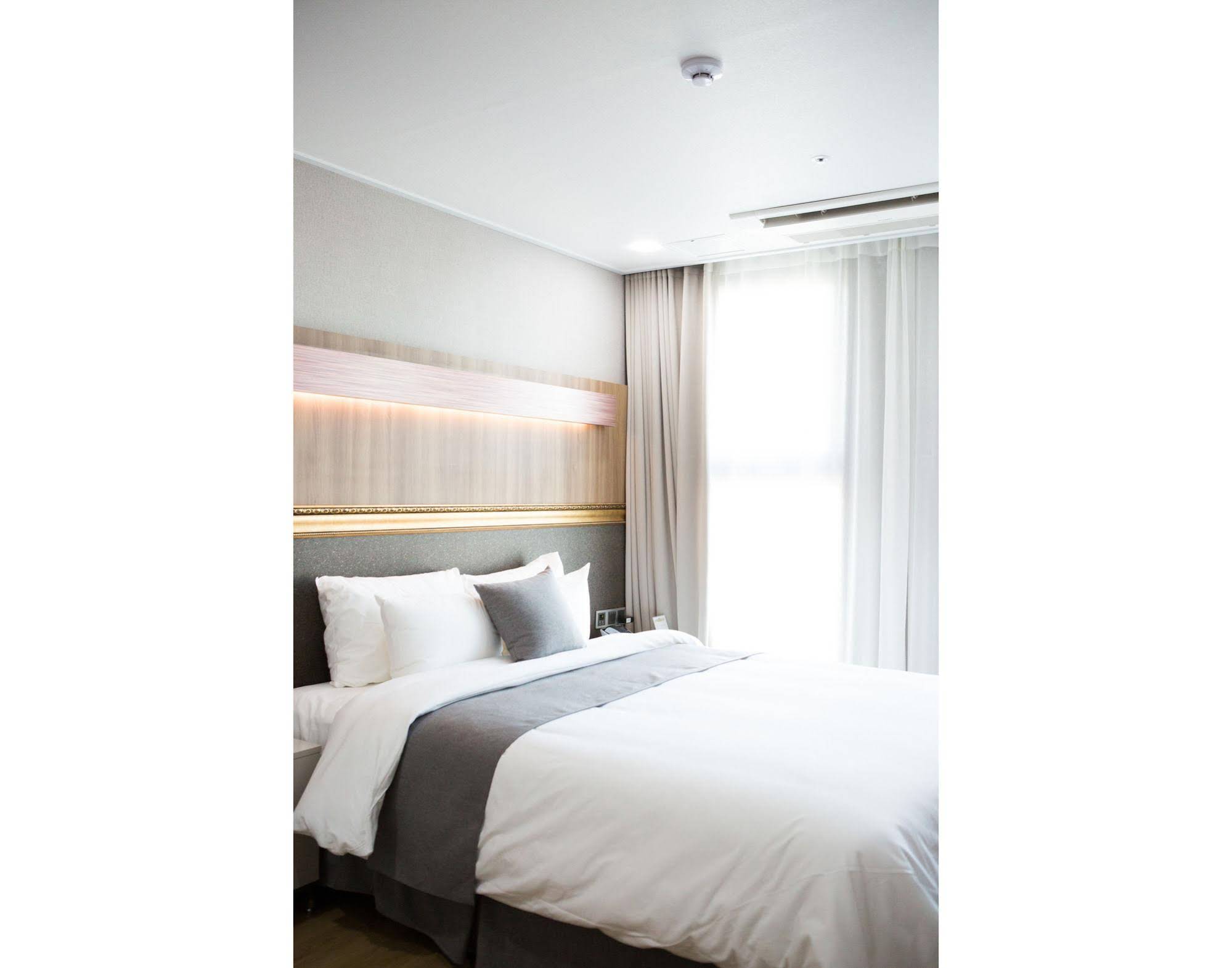 Hotel L'Art Gimpo