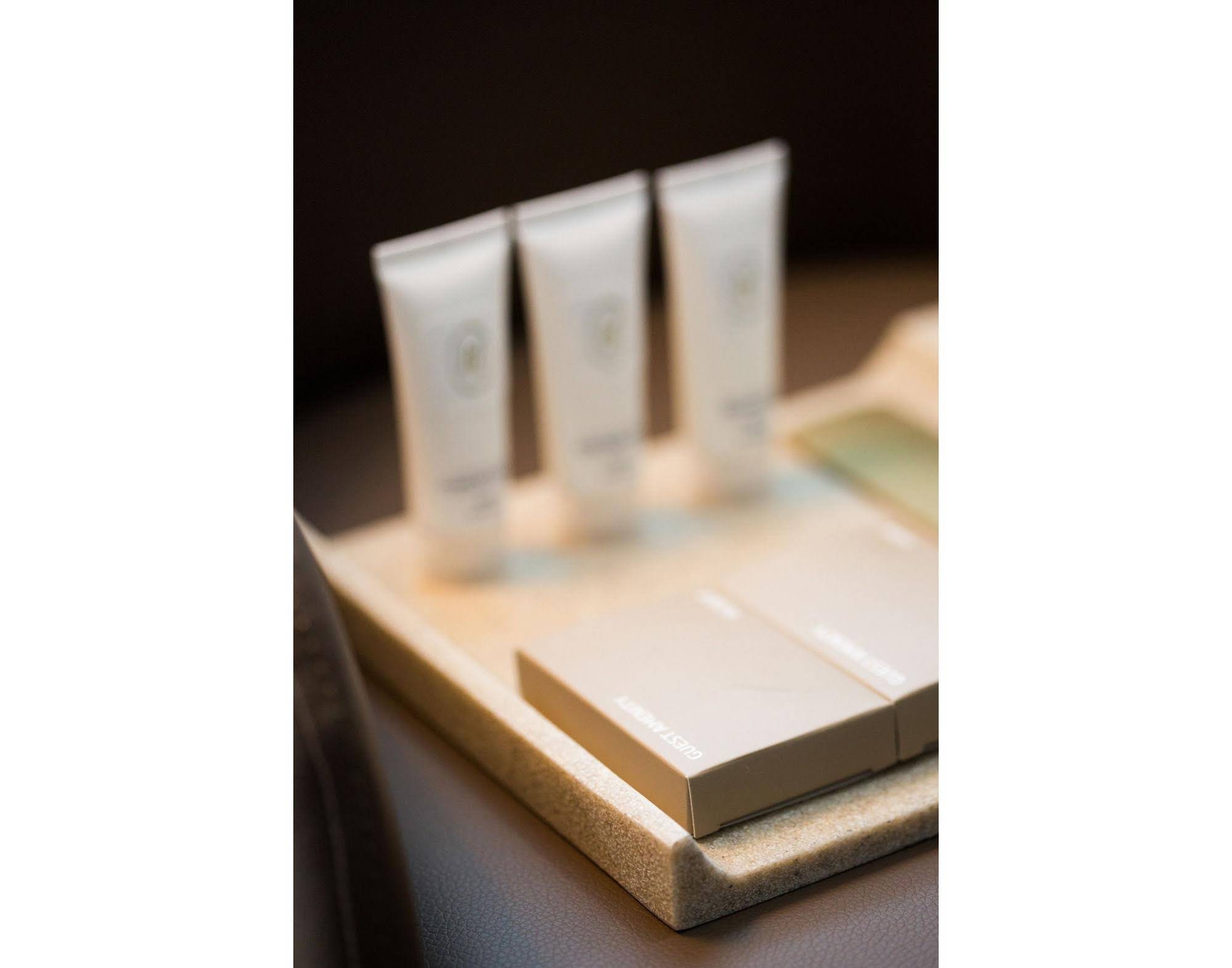 Hotel L'Art Gimpo