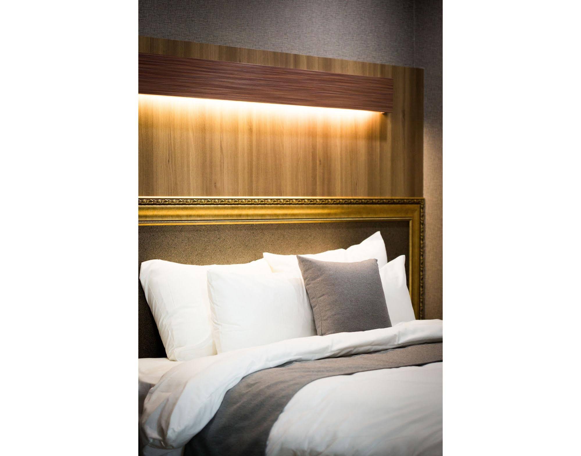 Hotel L'Art Gimpo
