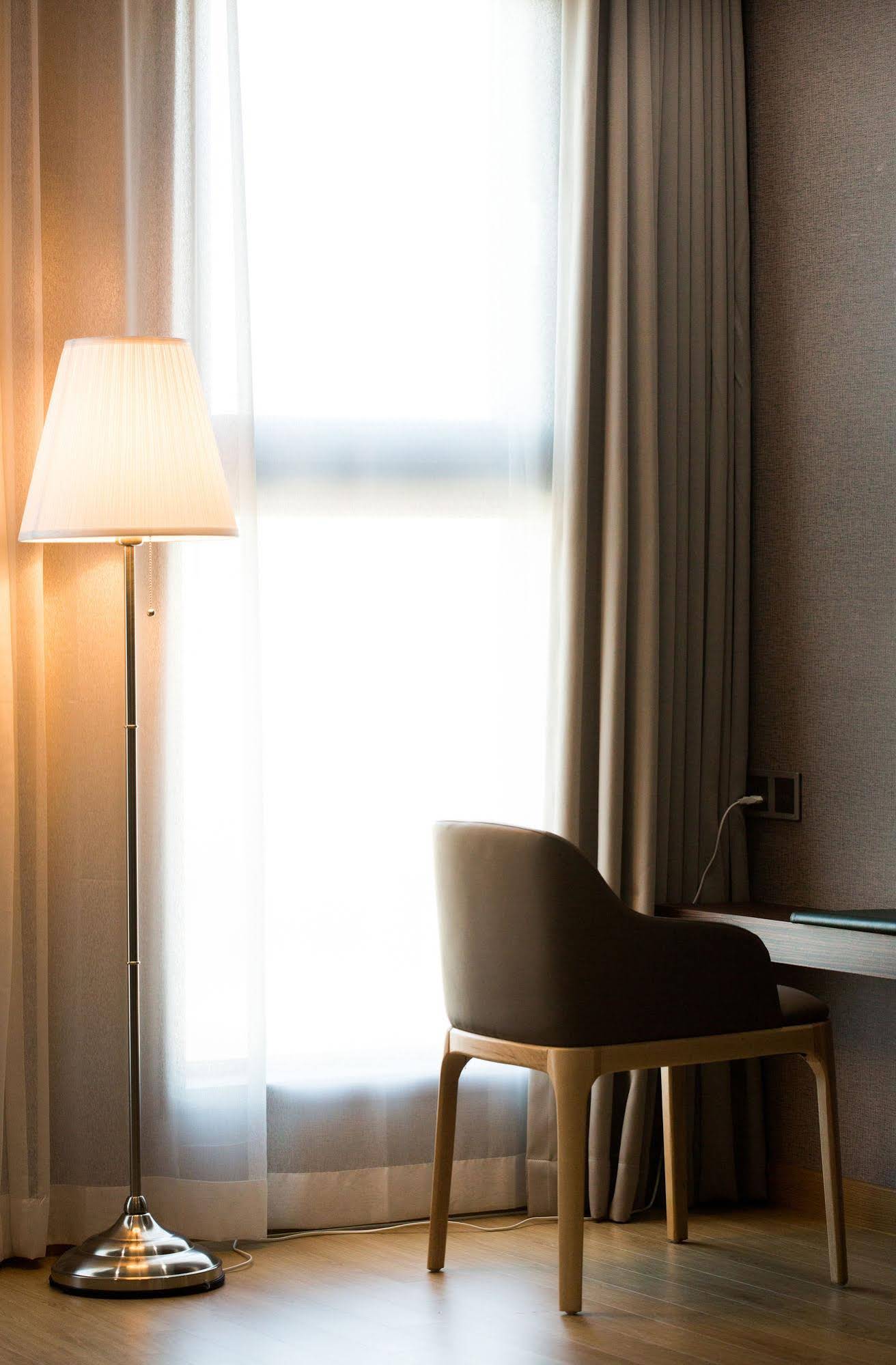 Hotel L'Art Gimpo