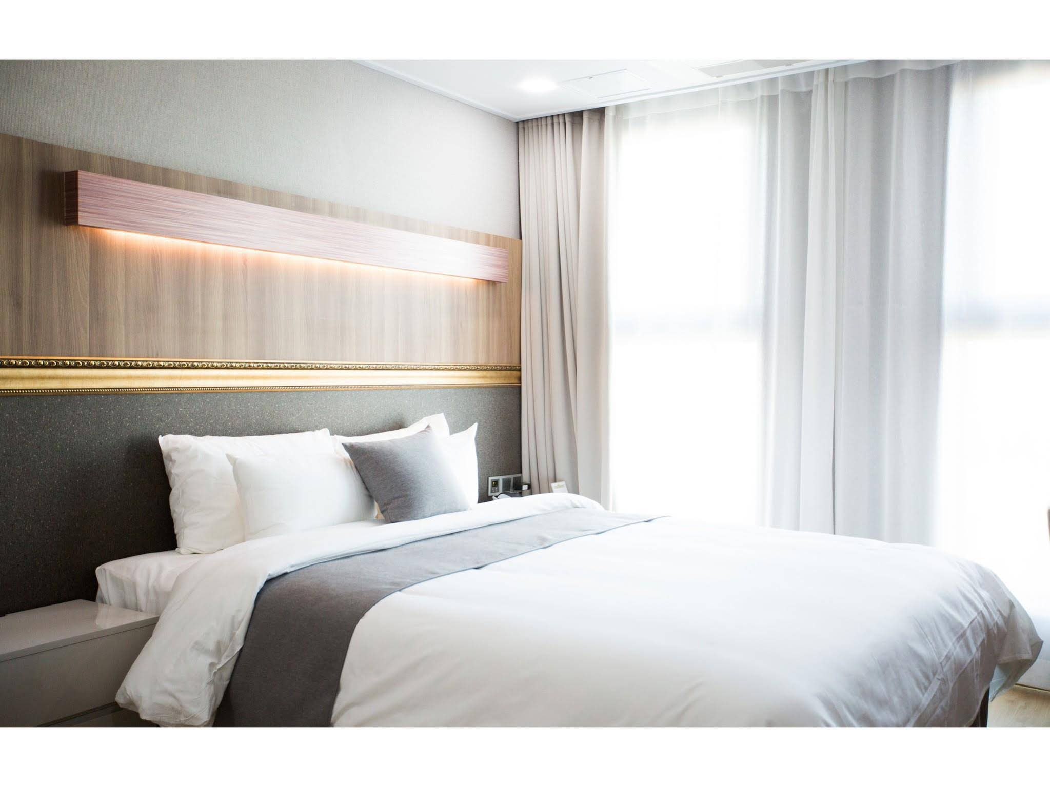 Hotel L'Art Gimpo
