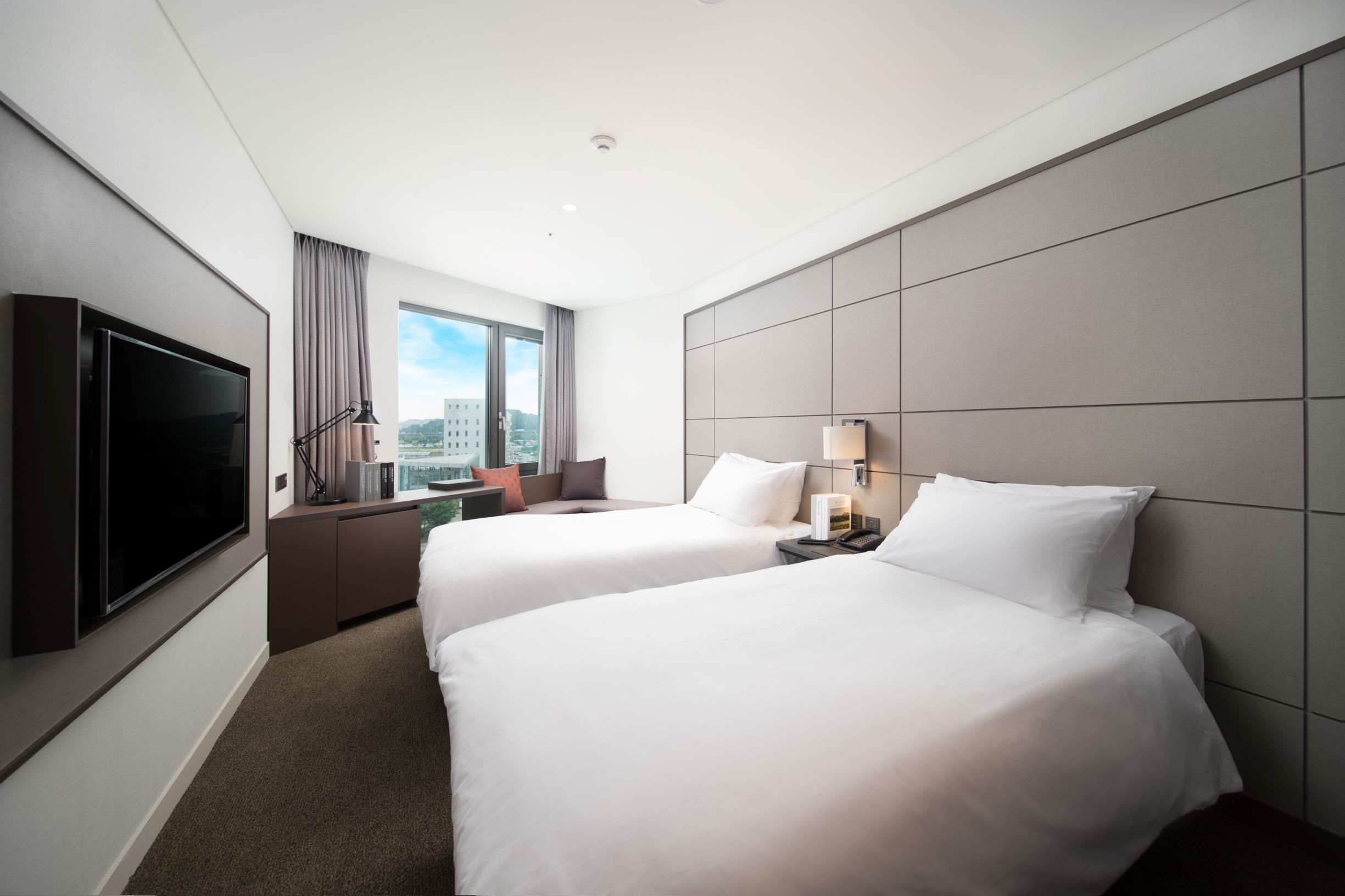 Marinabay Seoul