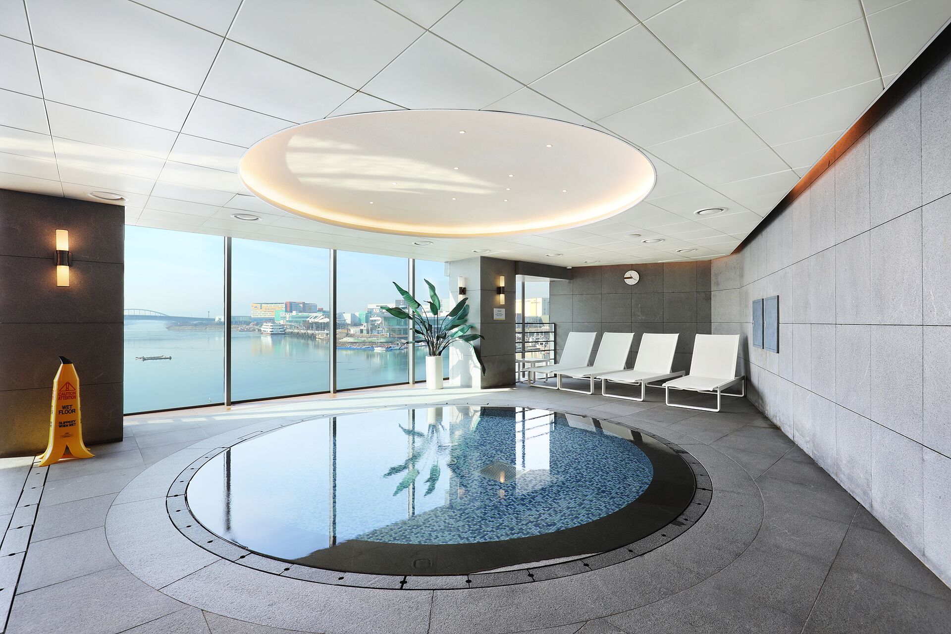 Hotel Marinabay Seoul Ara