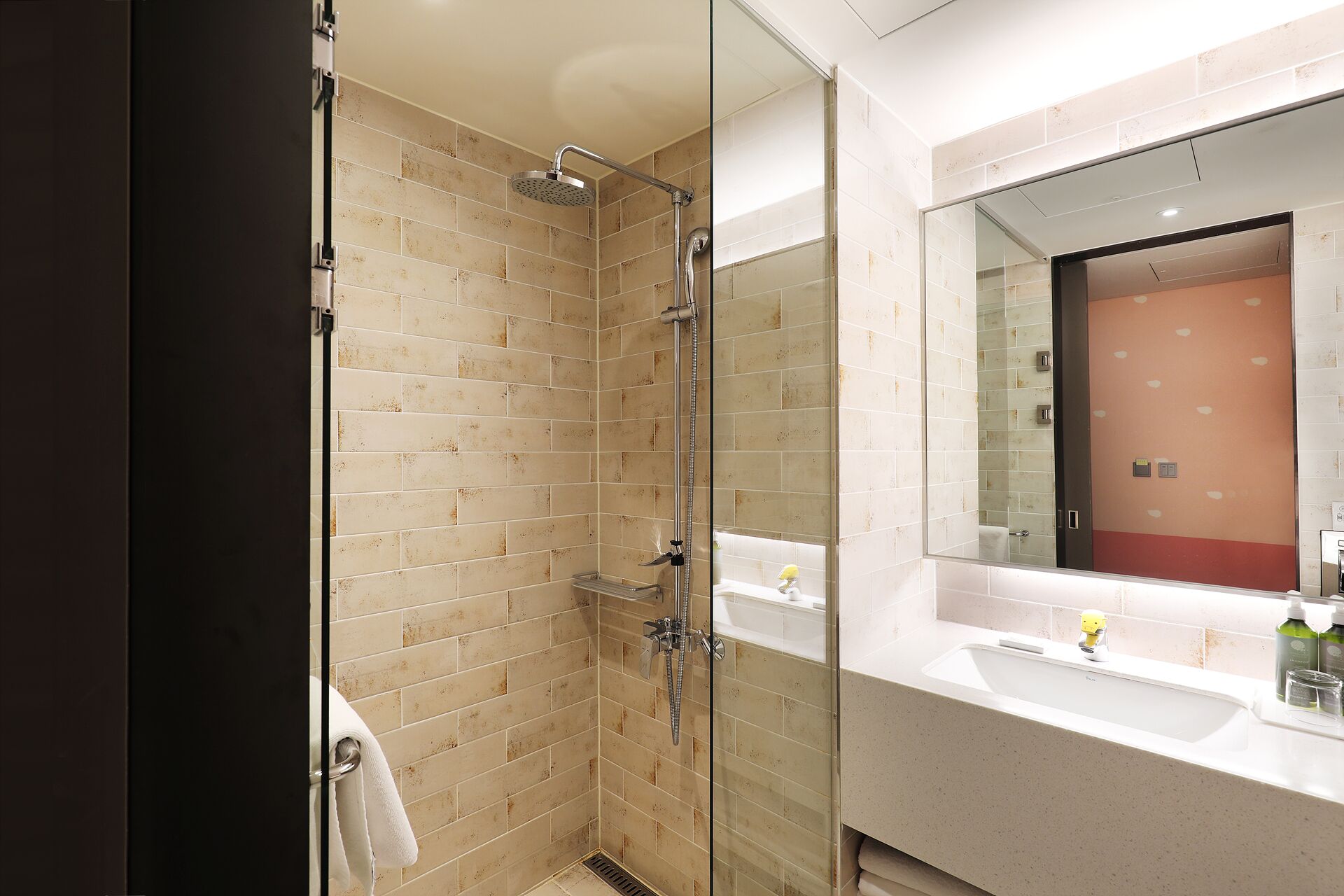 Hotel Marinabay Seoul Ara