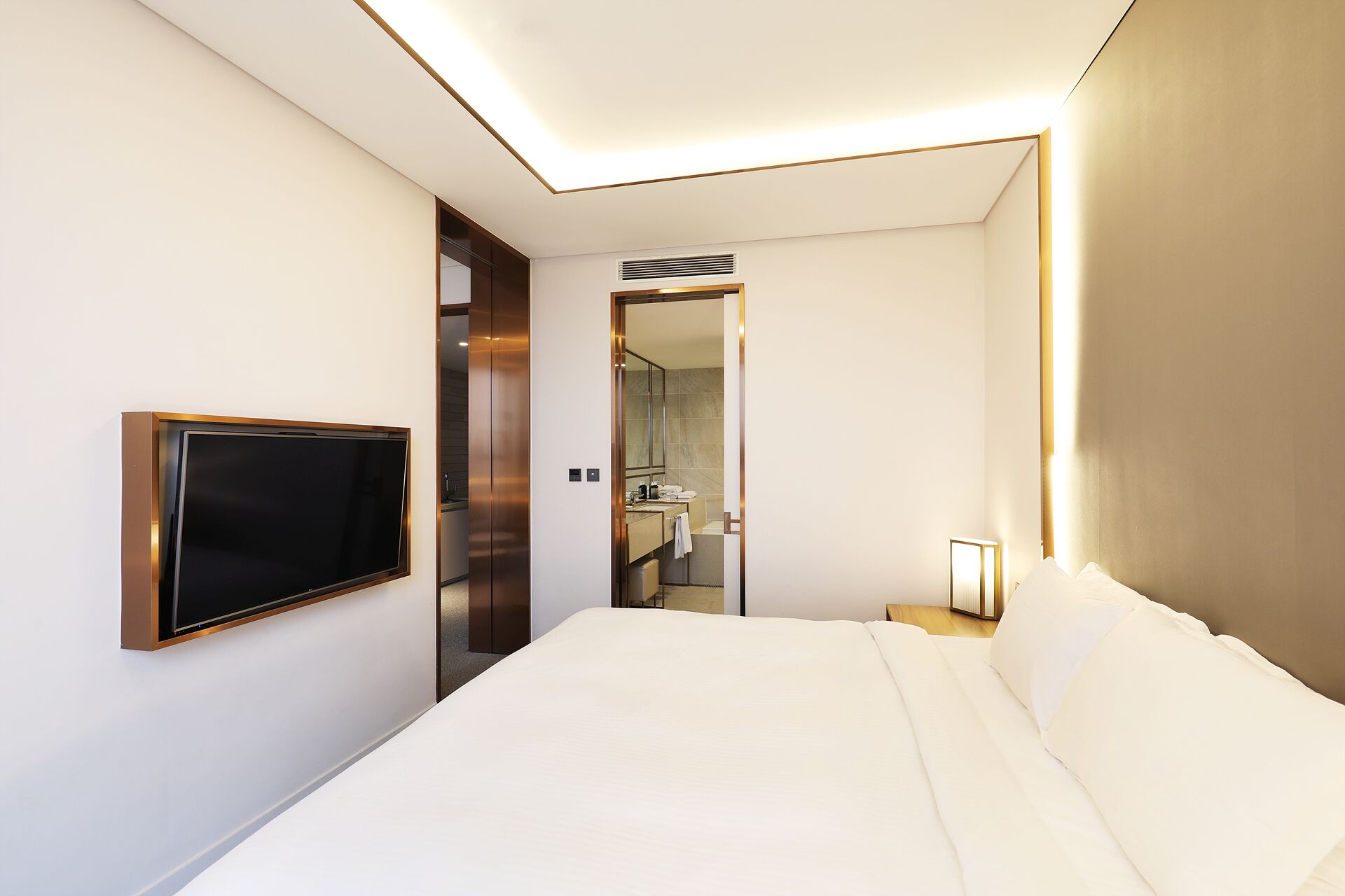 Hotel Marinabay Seoul Ara