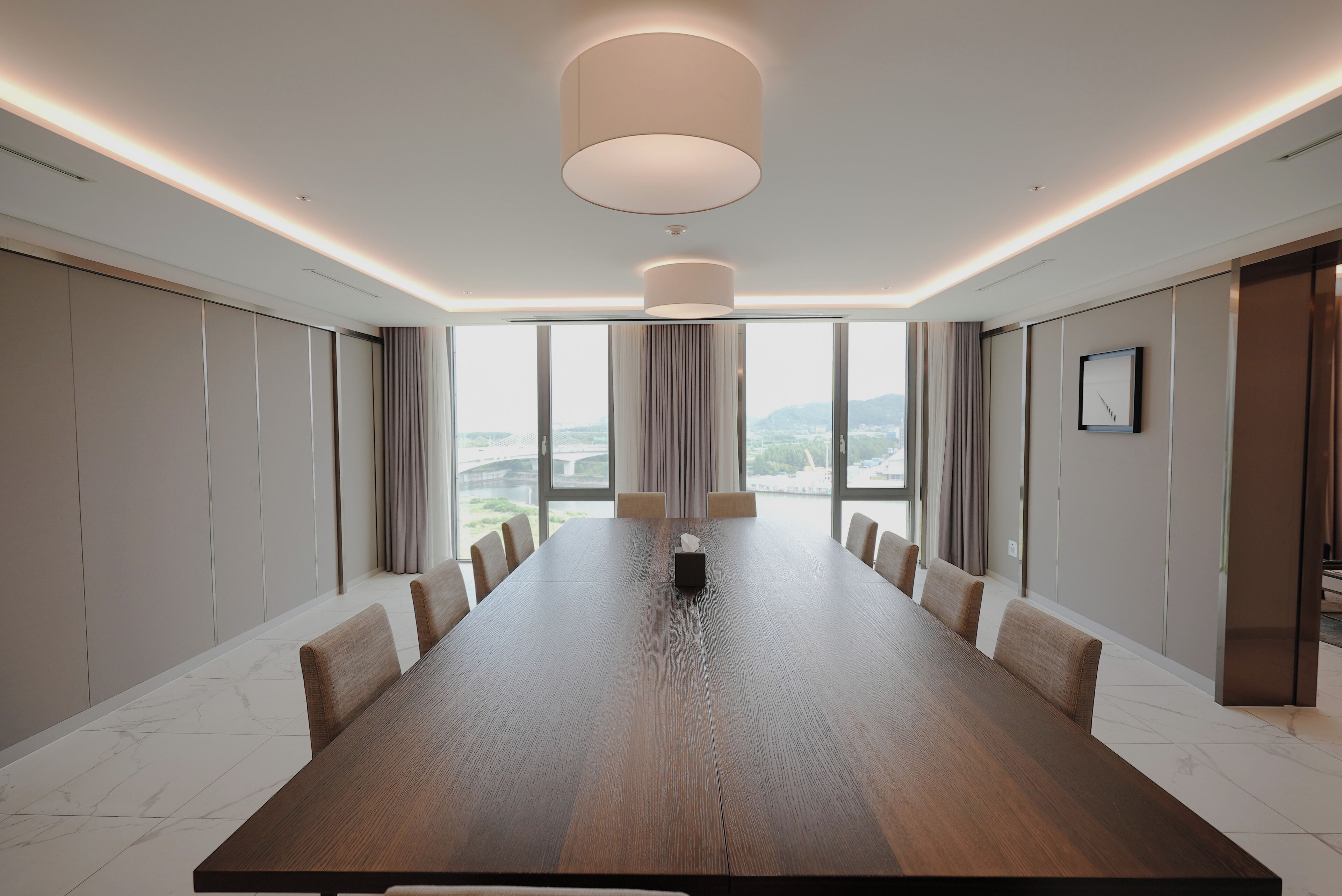 Hotel Marinabay Seoul Ara