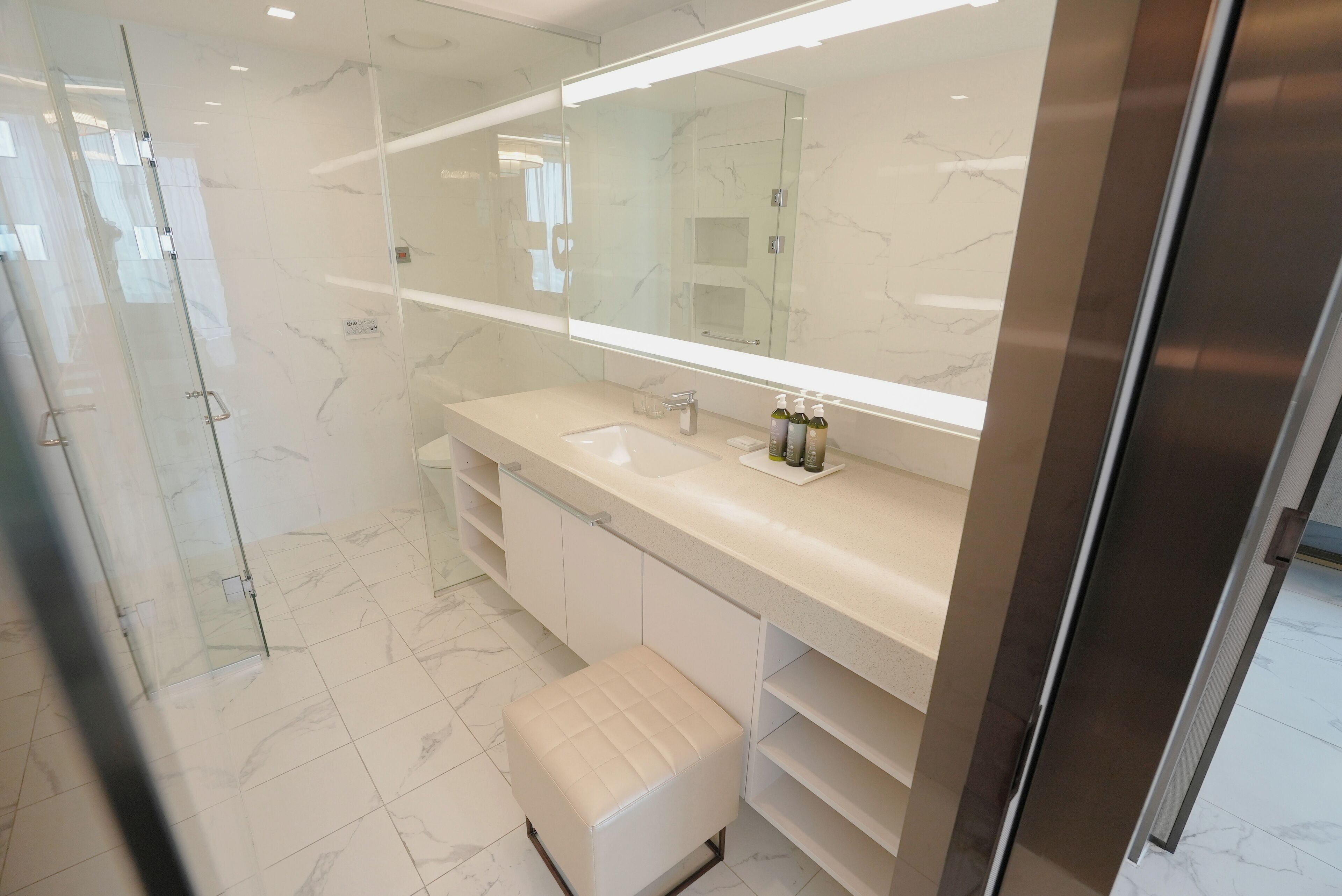 Hotel Marinabay Seoul Ara