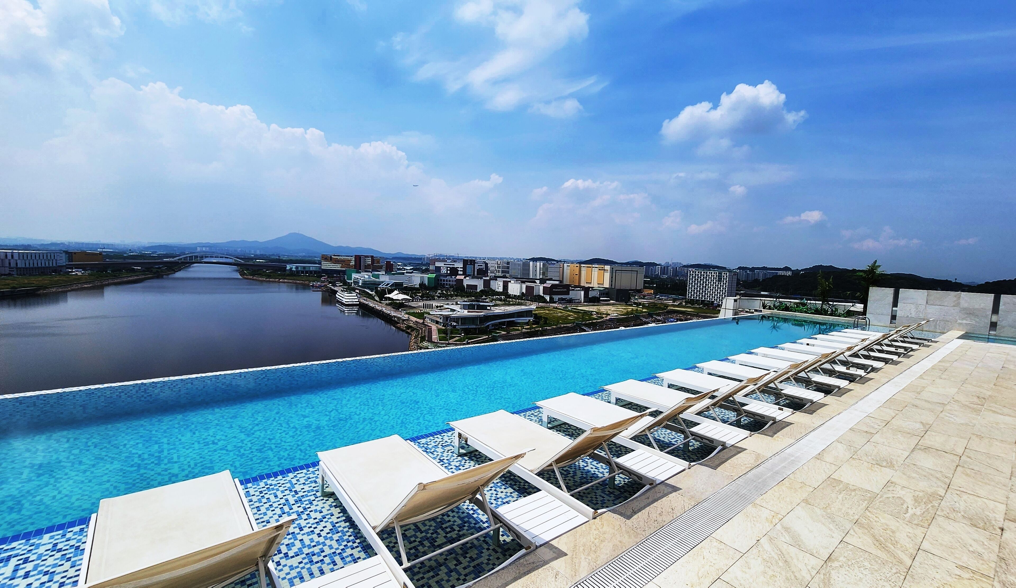 Hotel Marinabay Seoul Ara