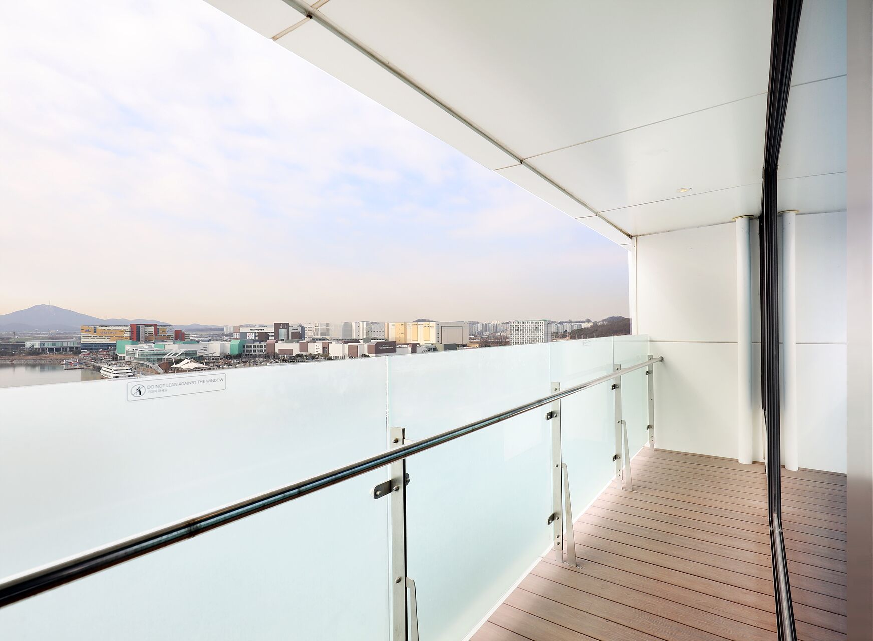 Hotel Marinabay Seoul Ara
