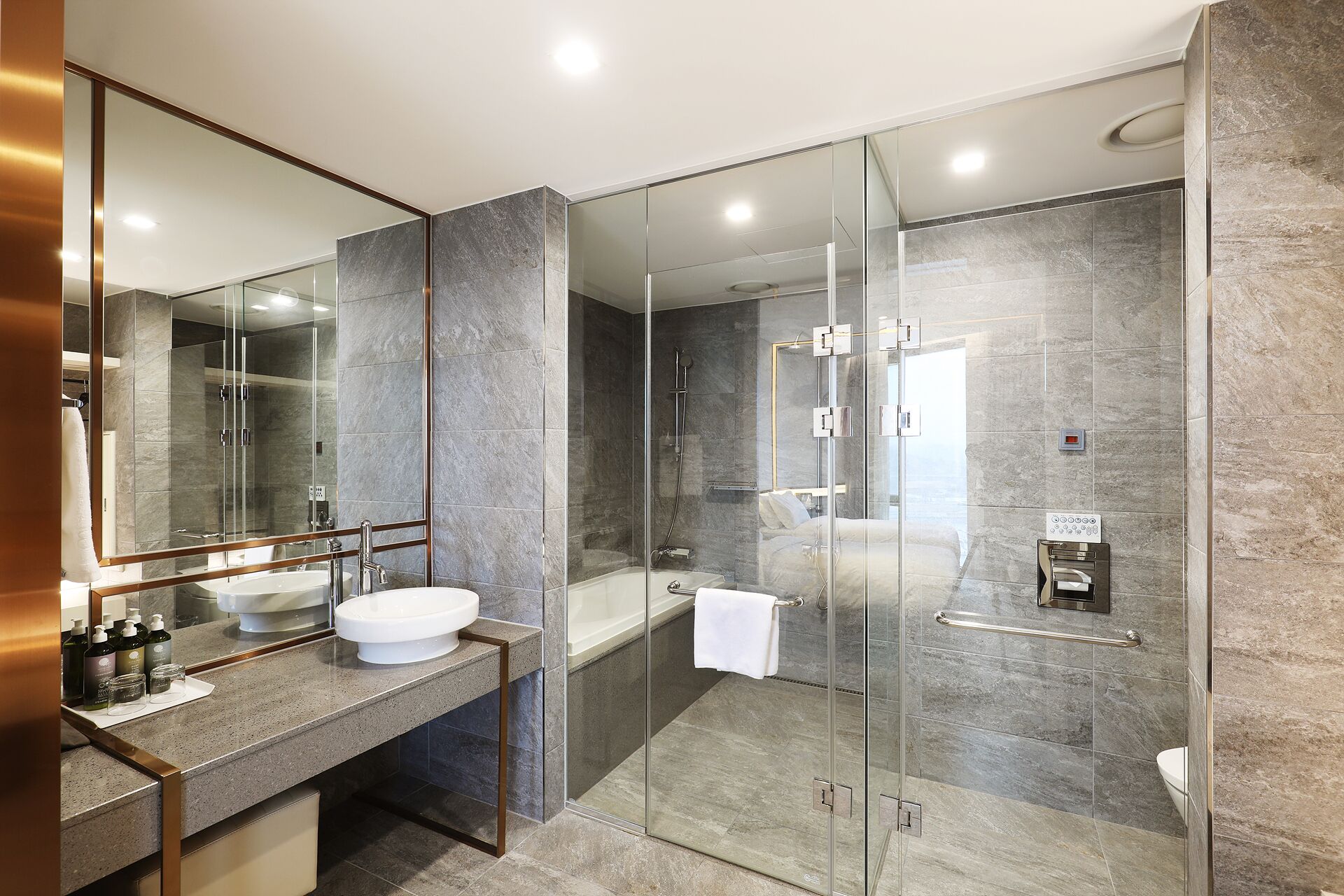 Hotel Marinabay Seoul Ara