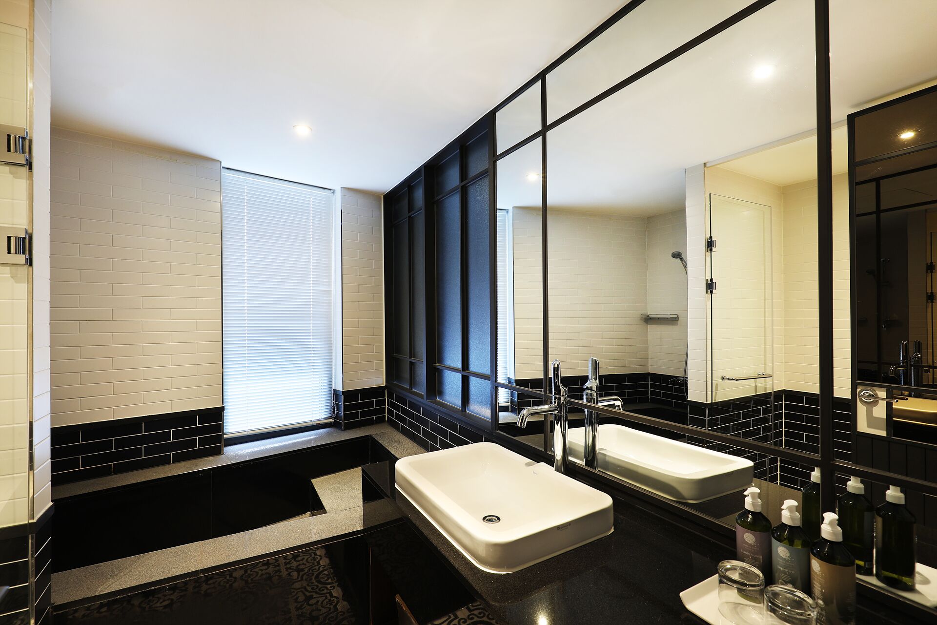 Hotel Marinabay Seoul Ara