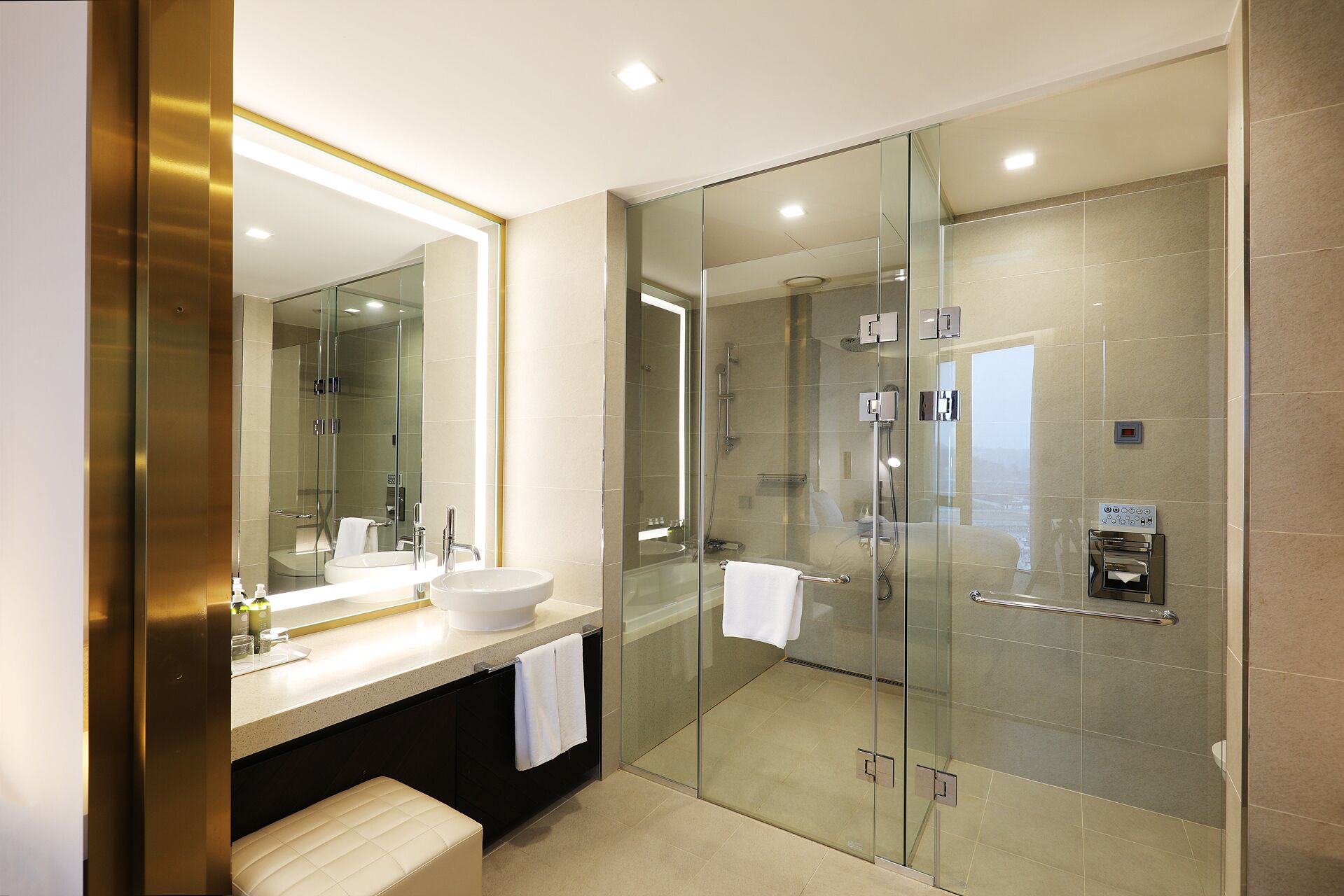 Hotel Marinabay Seoul Ara