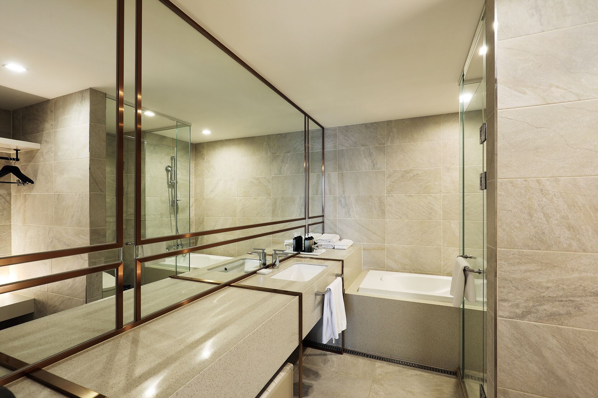 Hotel Marinabay Seoul Ara