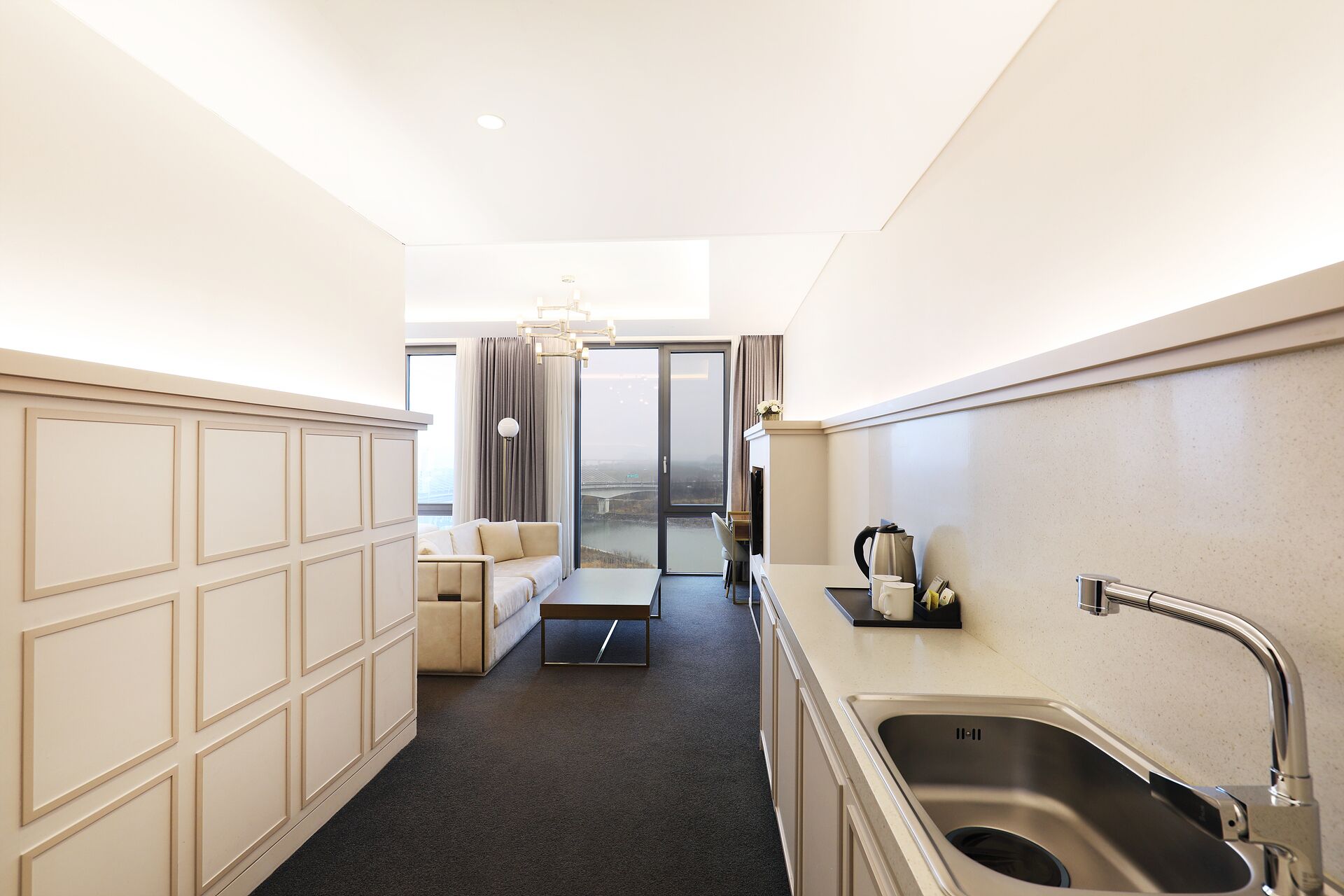 Hotel Marinabay Seoul Ara