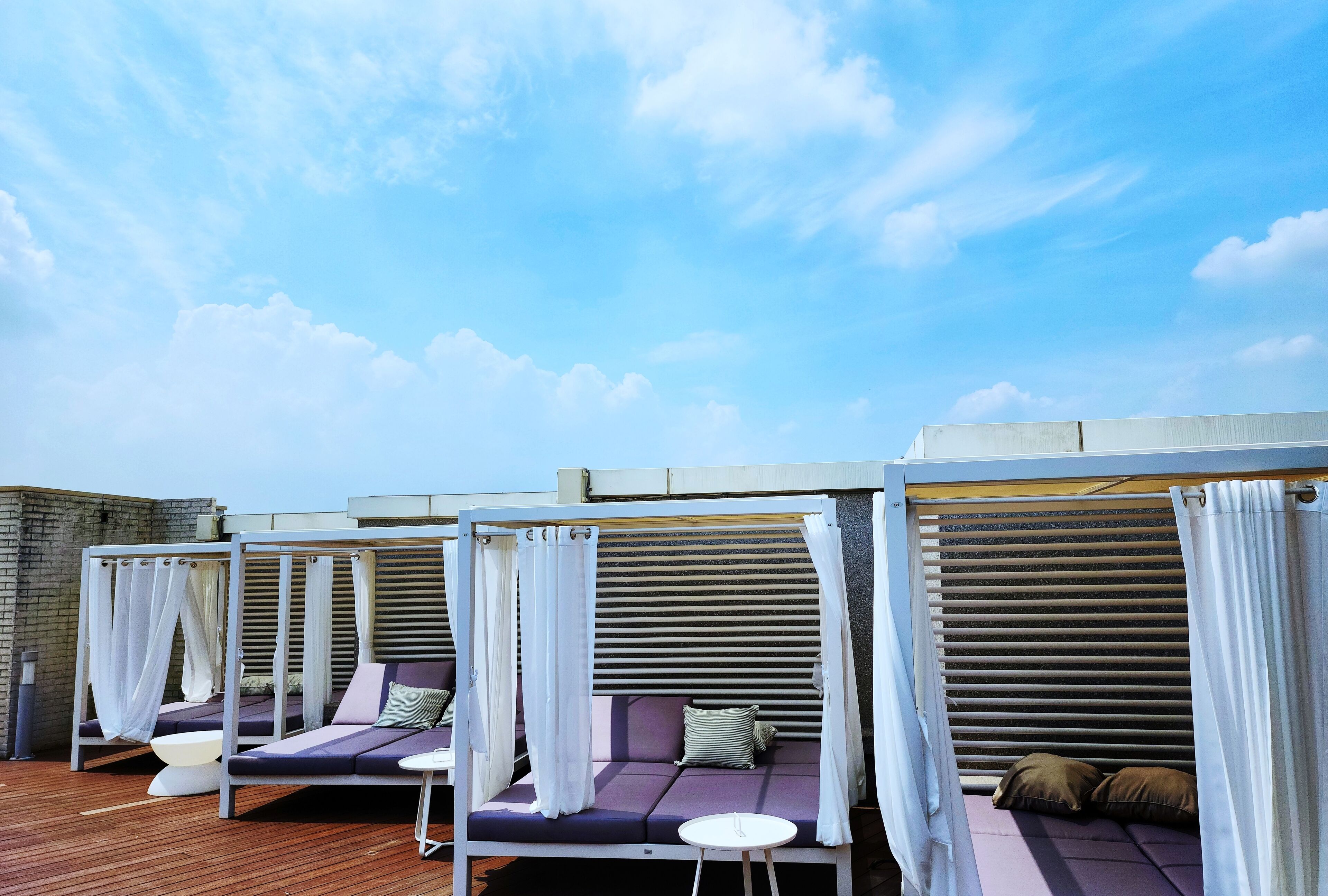 Hotel Marinabay Seoul Ara