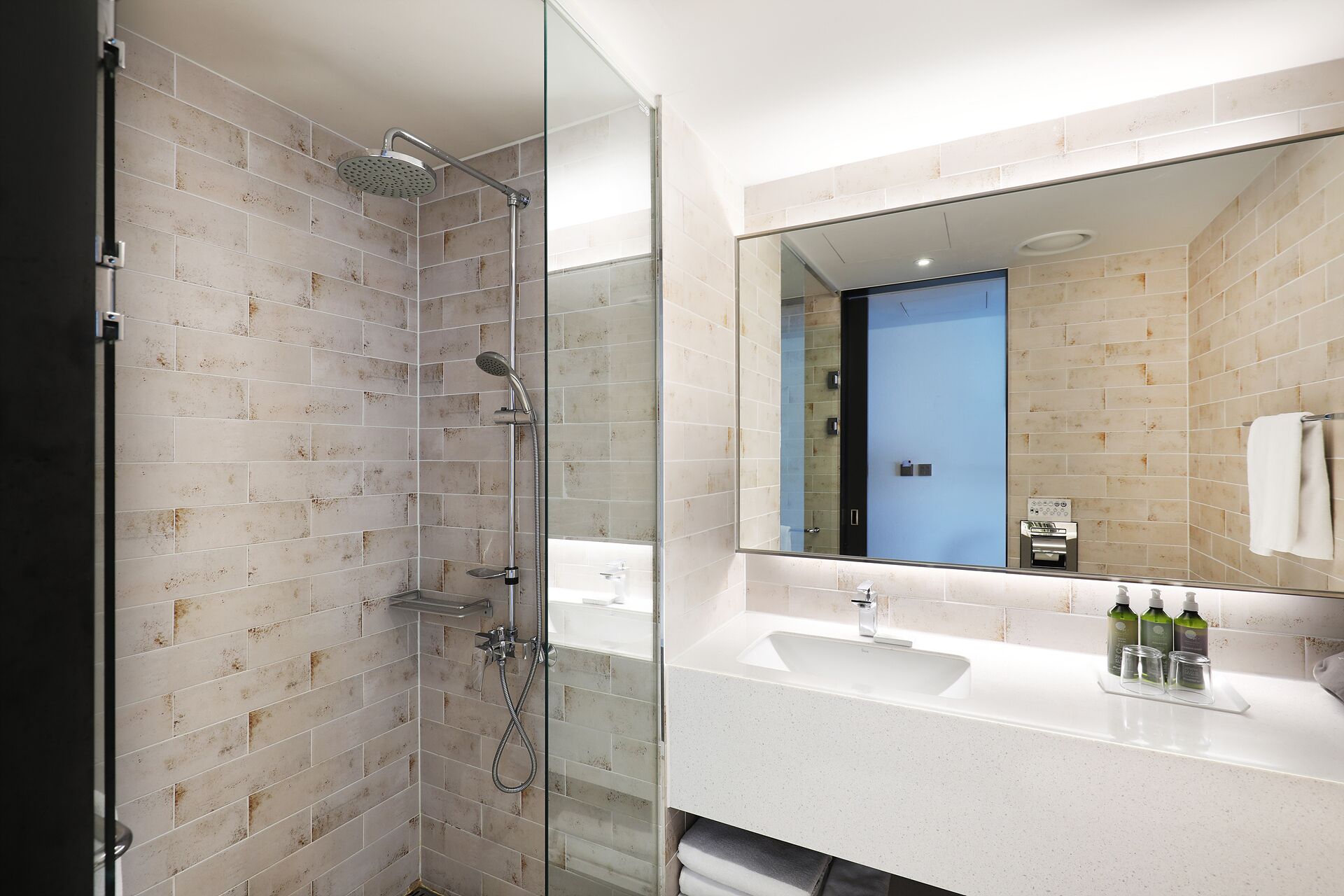 Hotel Marinabay Seoul Ara