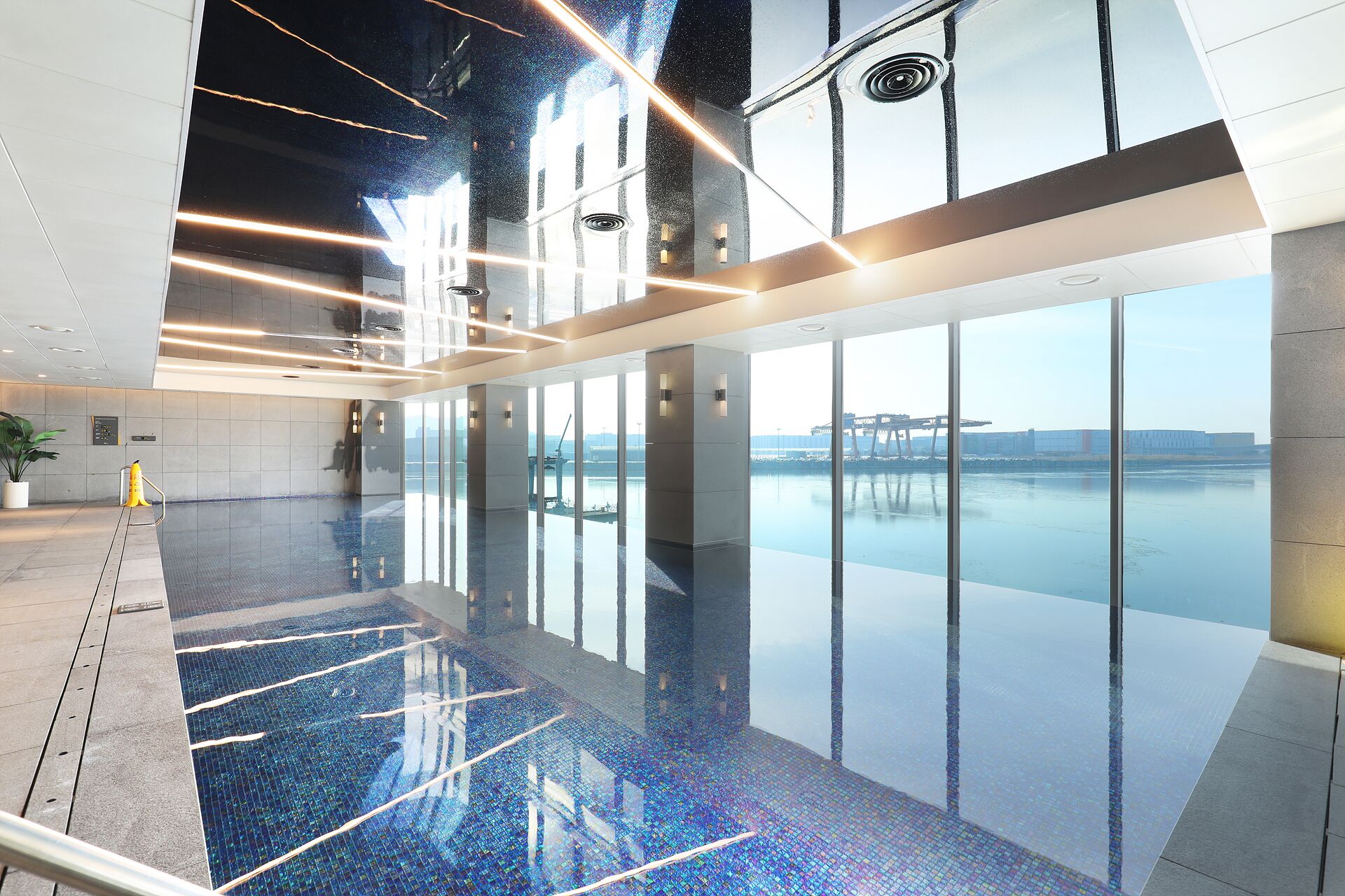 Hotel Marinabay Seoul Ara