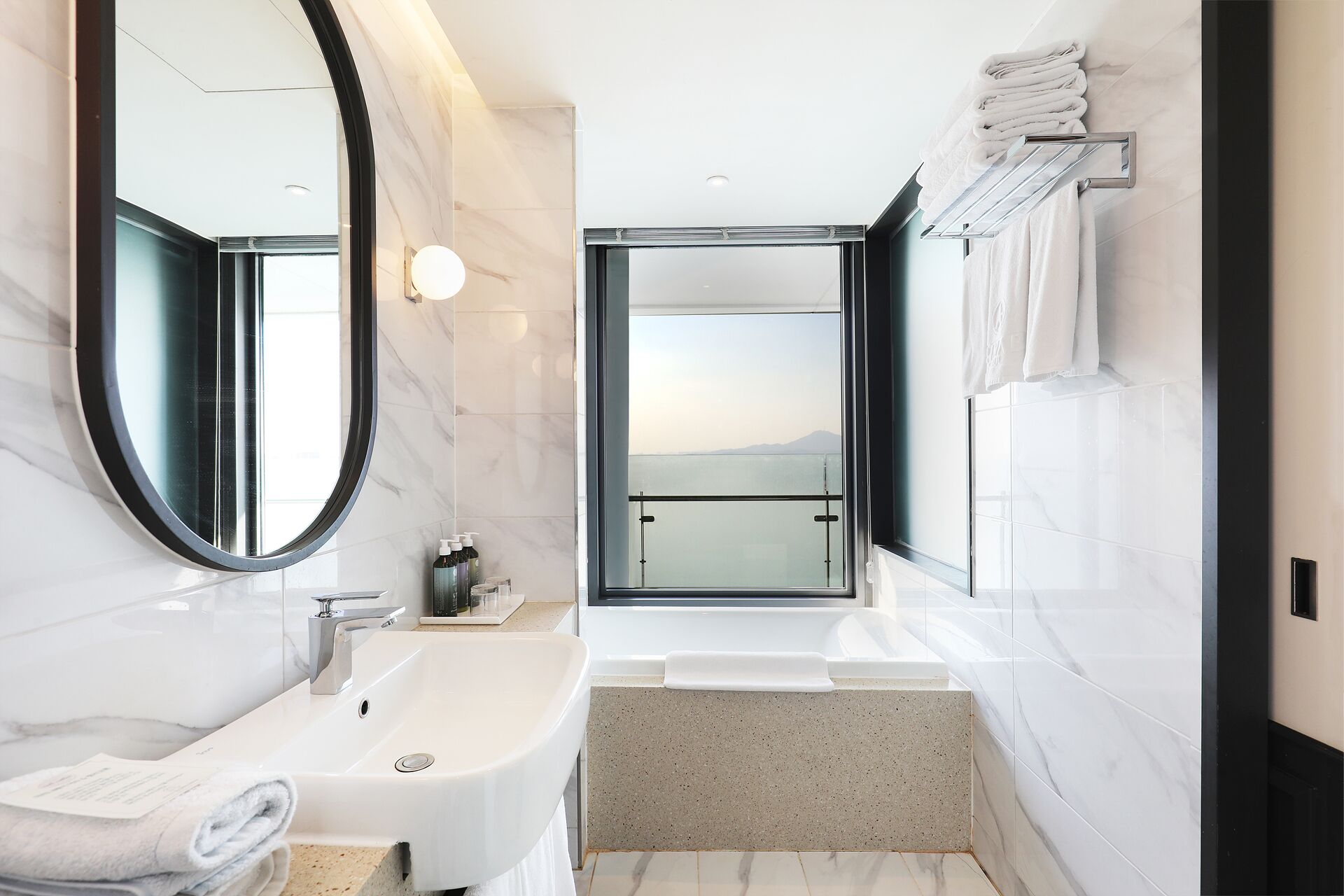 Hotel Marinabay Seoul Ara