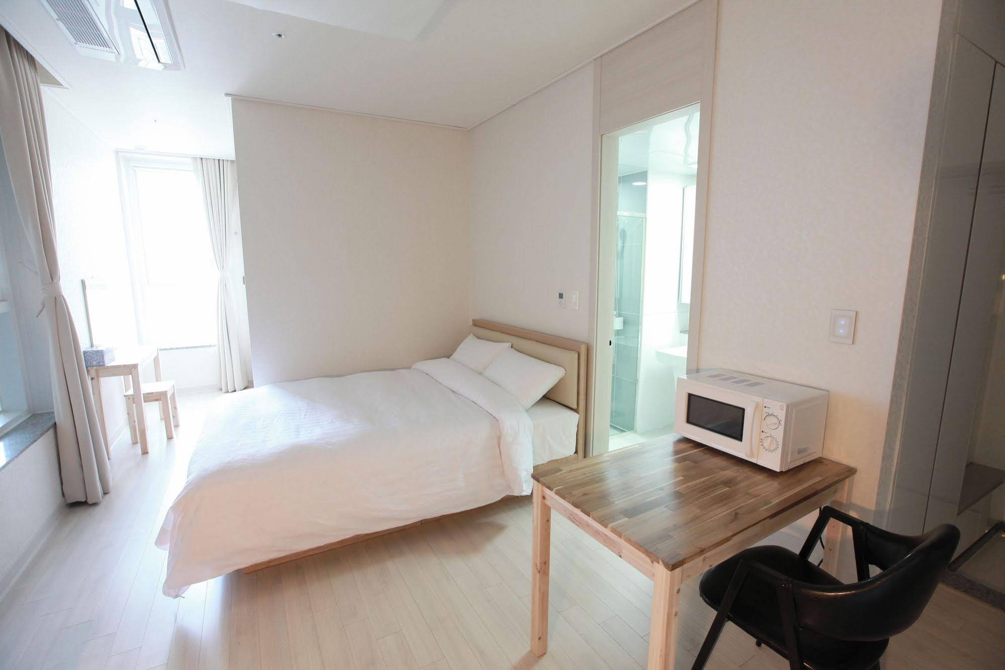 APLEX Residence KINTEX