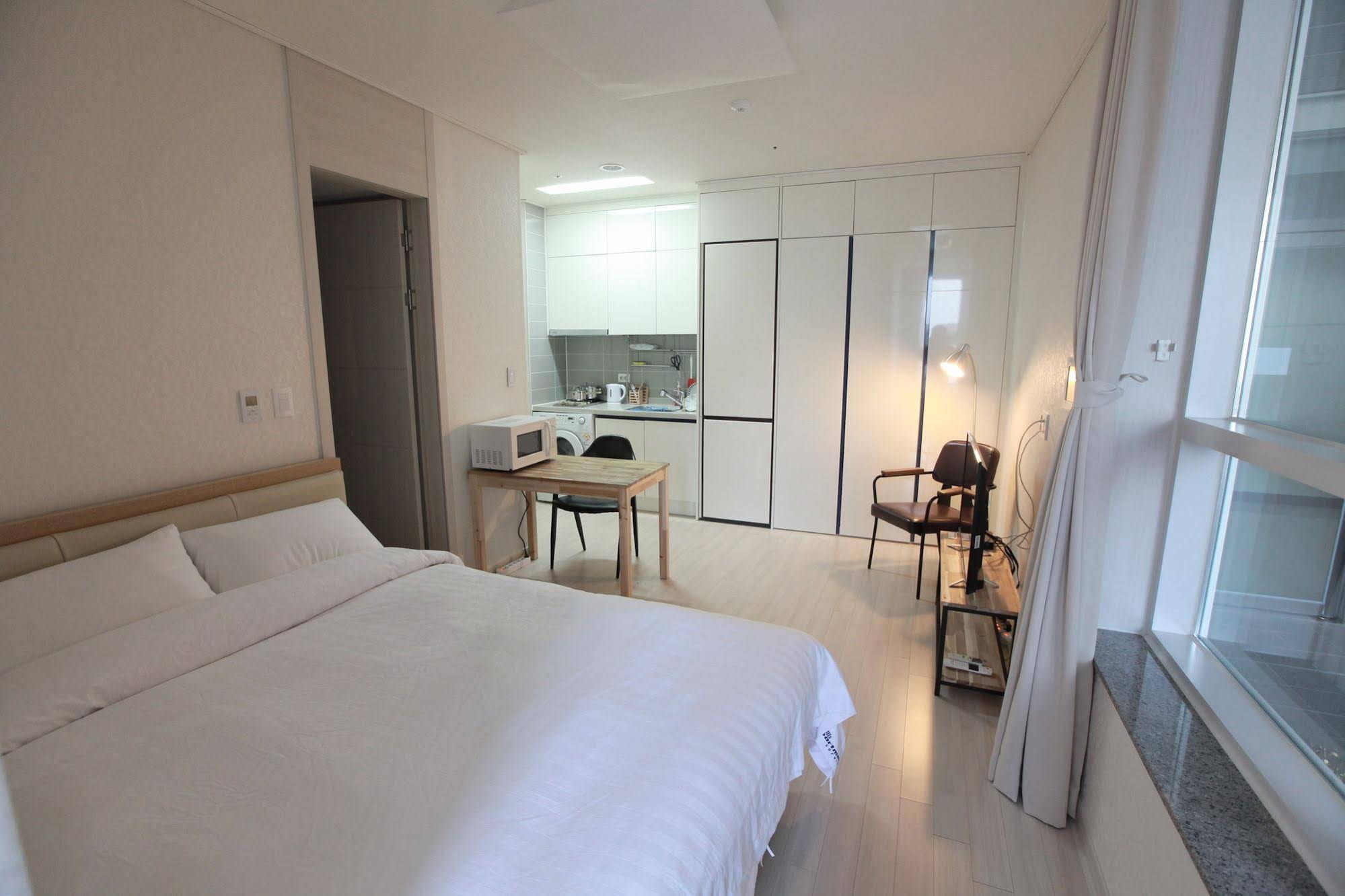APLEX Residence KINTEX