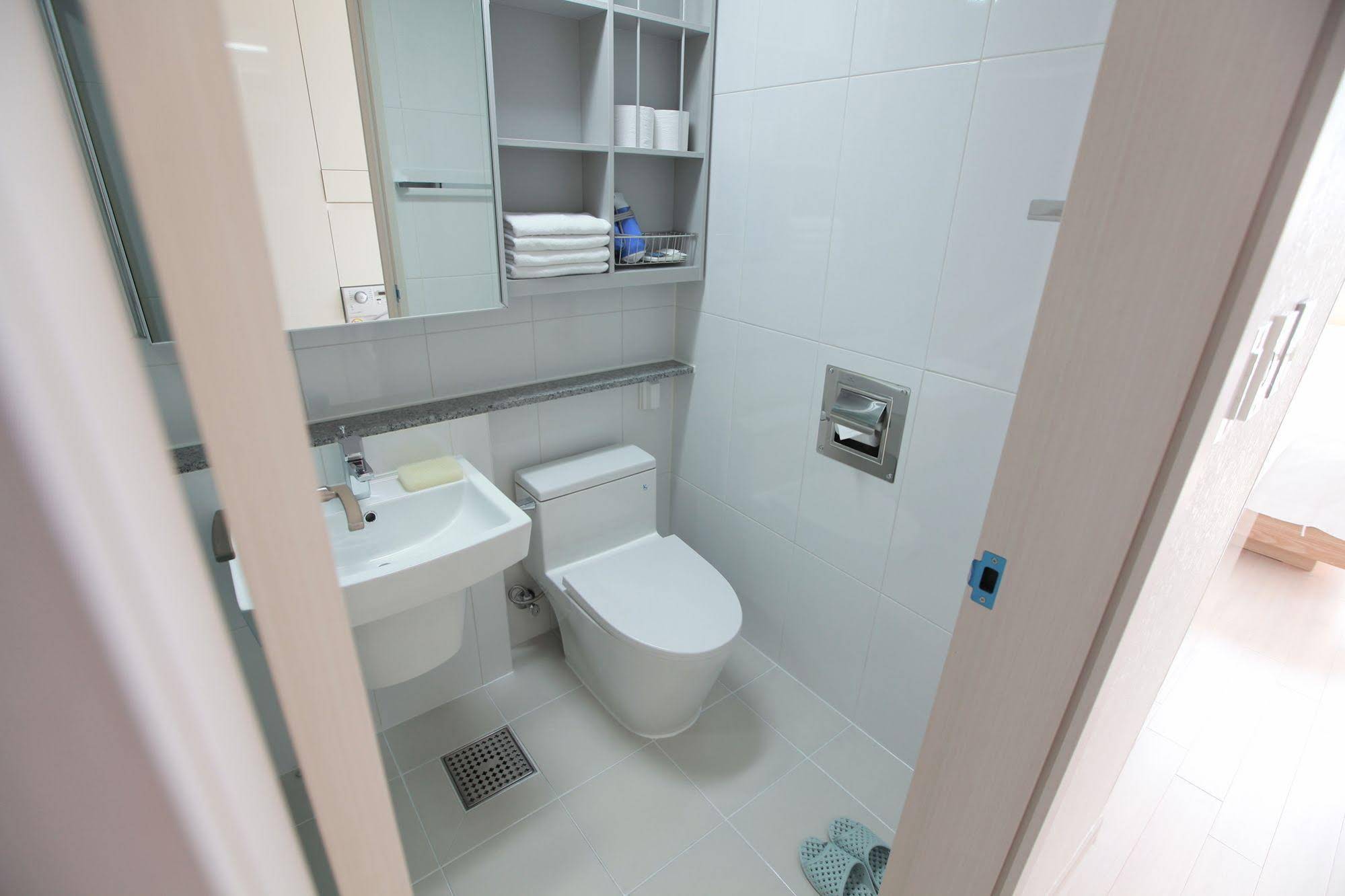 APLEX Residence KINTEX